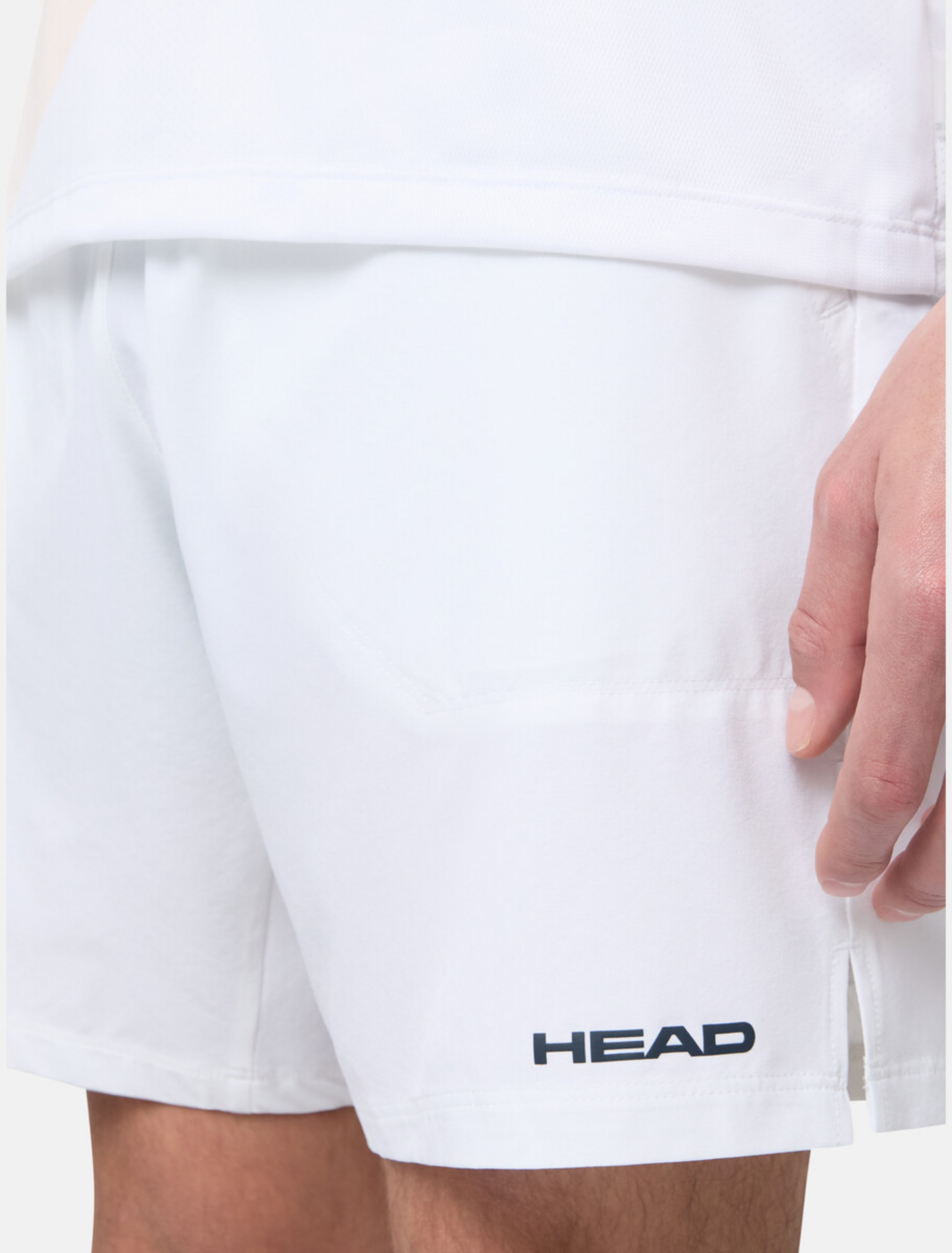 HEAD, Play Men's Tennis Shorts