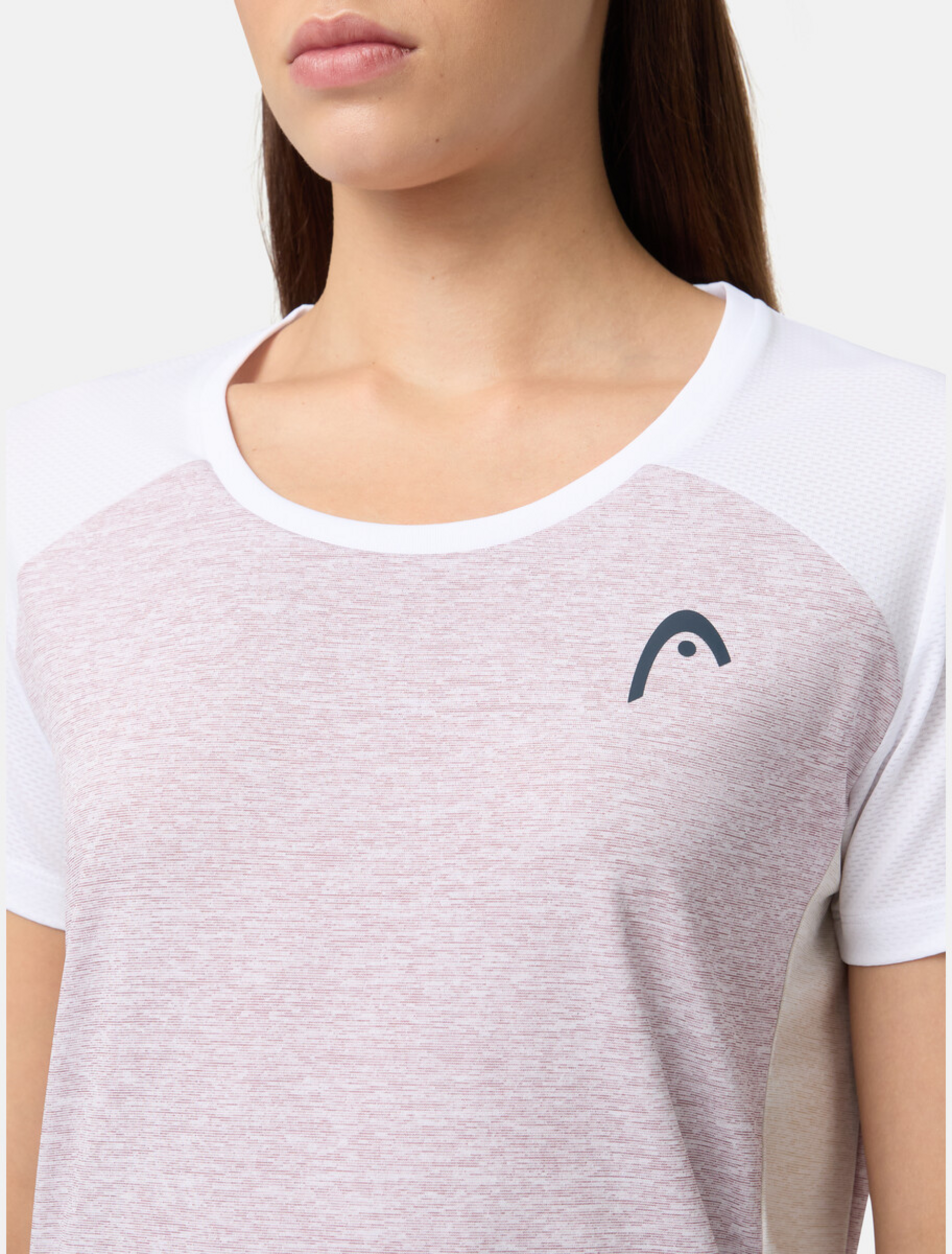 HEAD, Play Tech Women's T-shirt