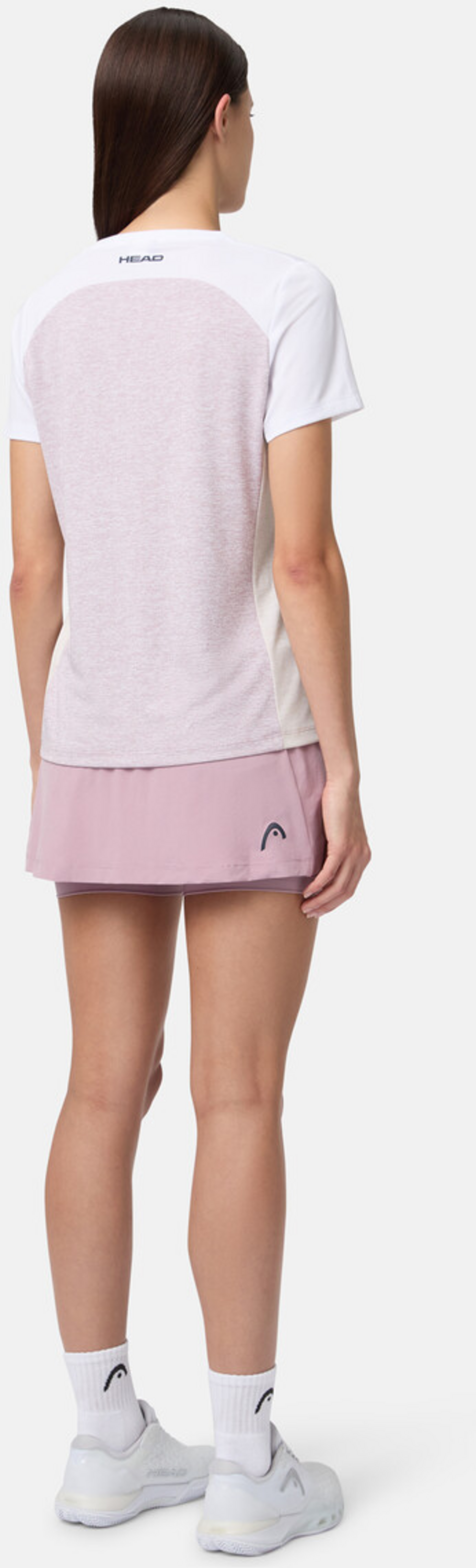 HEAD, Play Tech Women's T-shirt