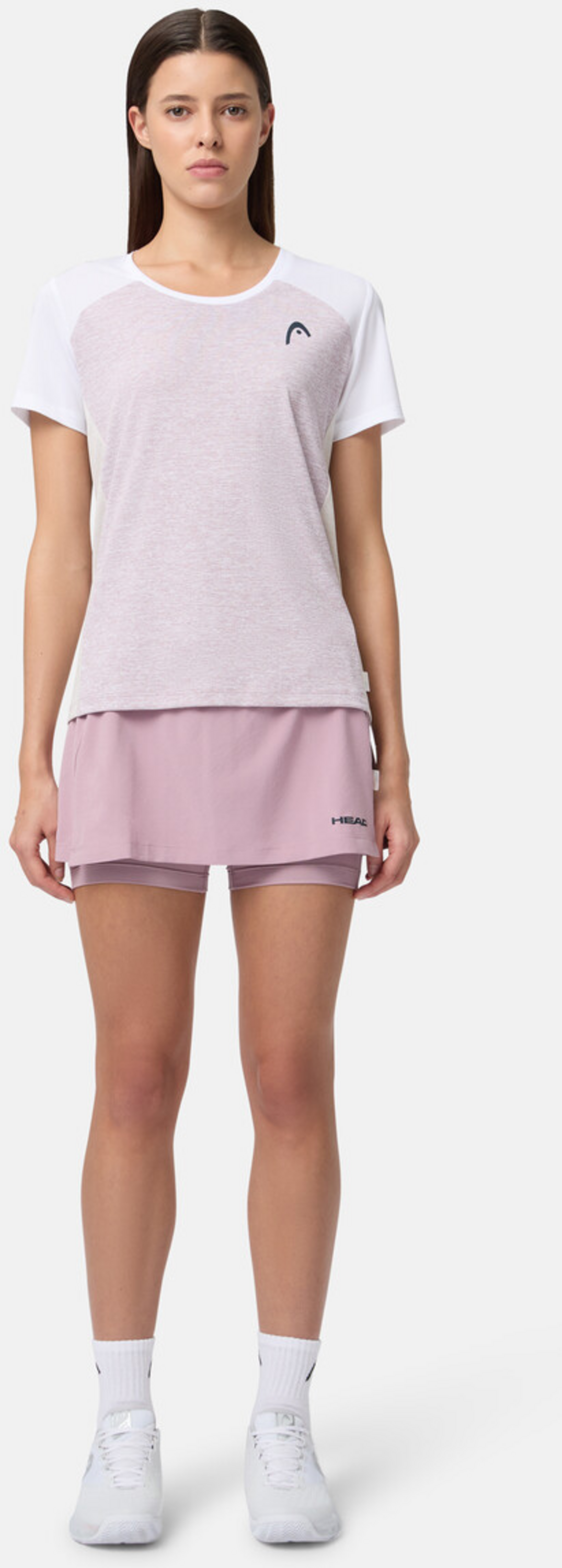 HEAD, Play Tech Women's T-shirt