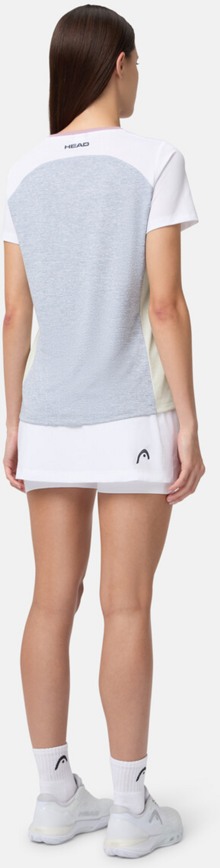 HEAD, Play Tech Women's T-shirt