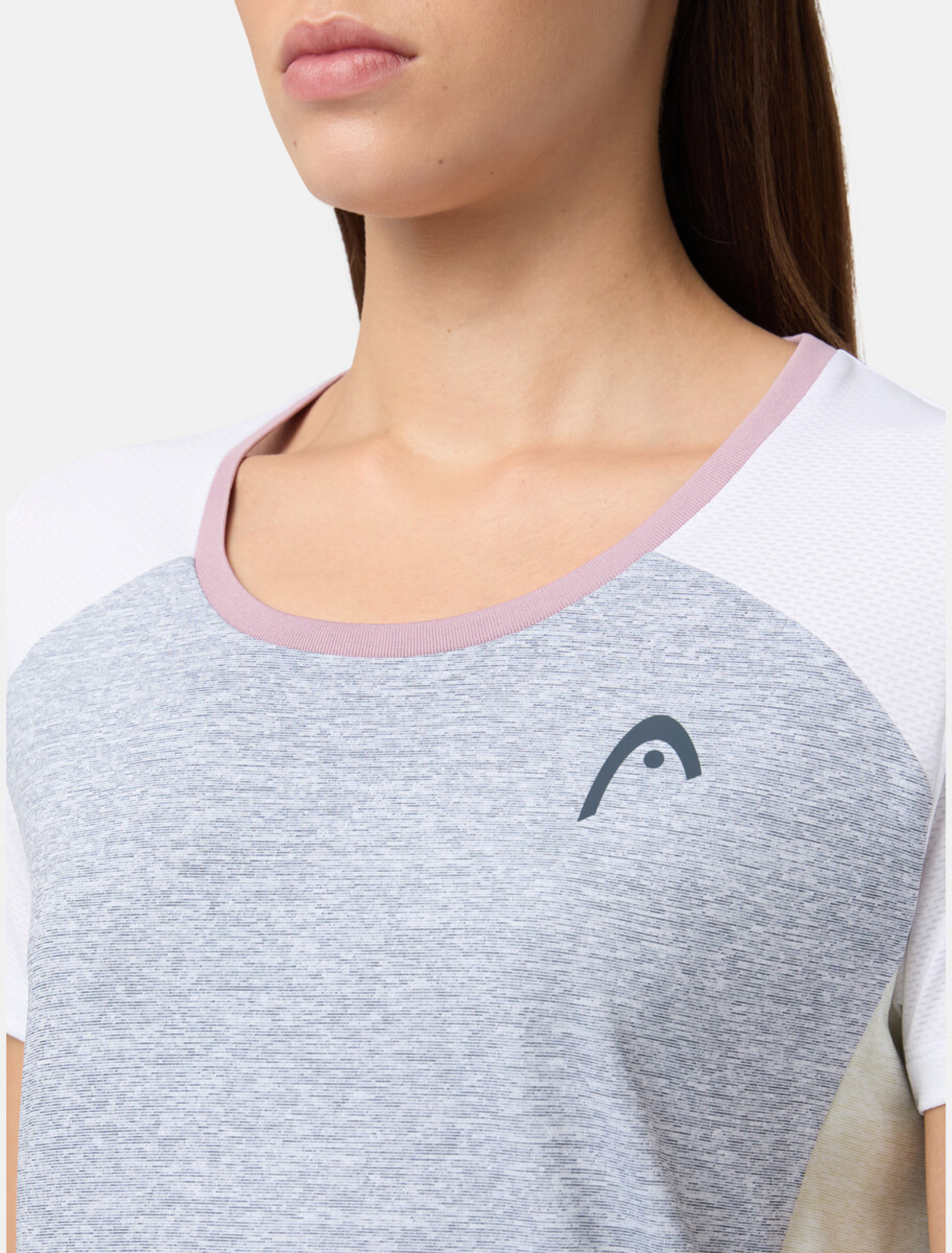HEAD, Play Tech Women's T-shirt