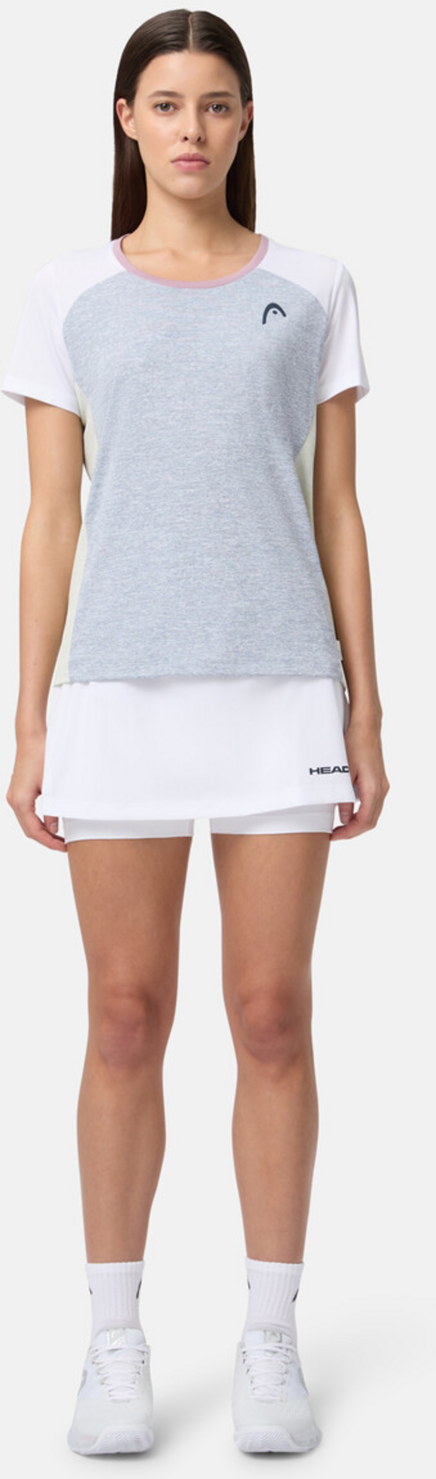 HEAD, Play Tech Women's T-shirt