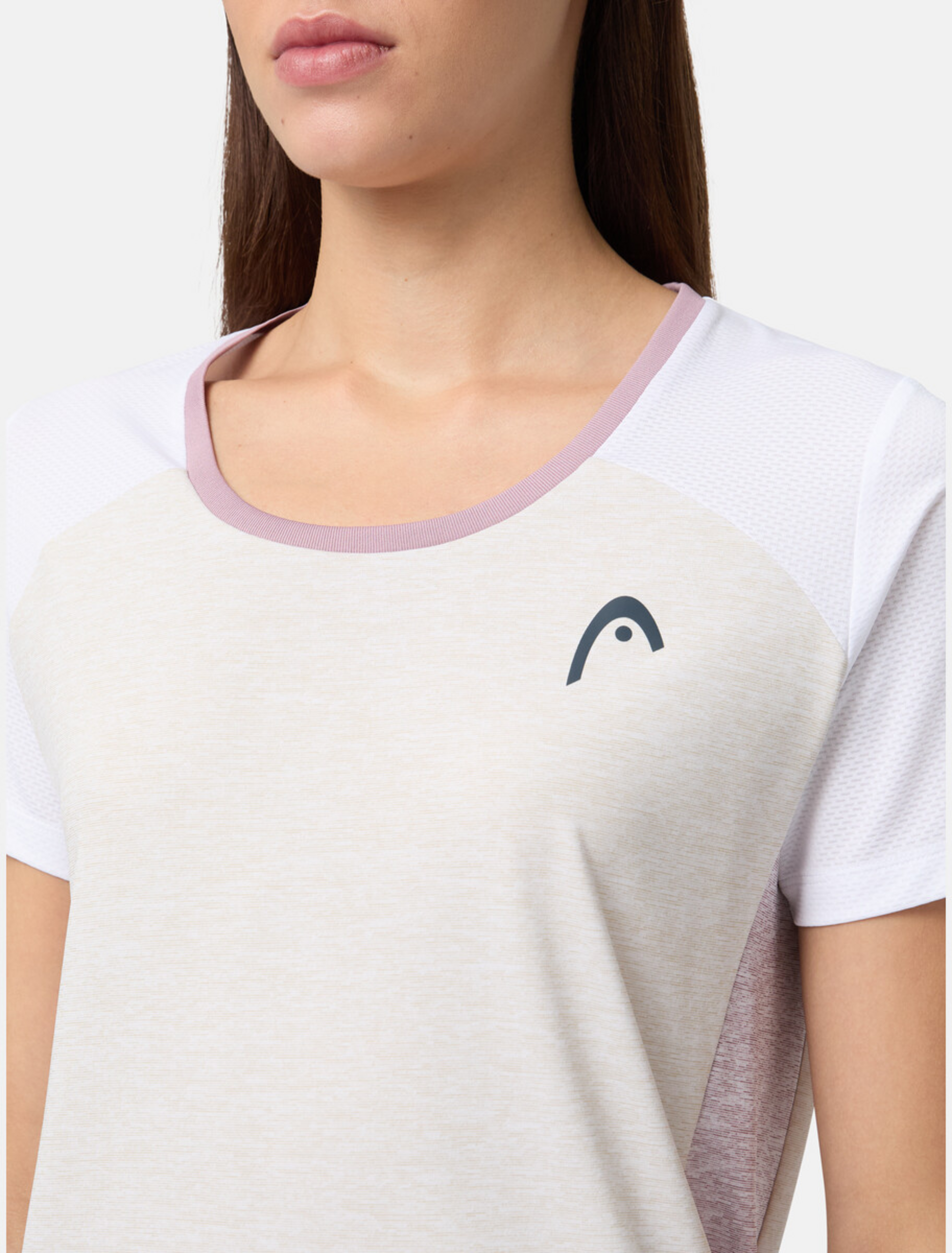 HEAD, Play Tech Women's T-shirt