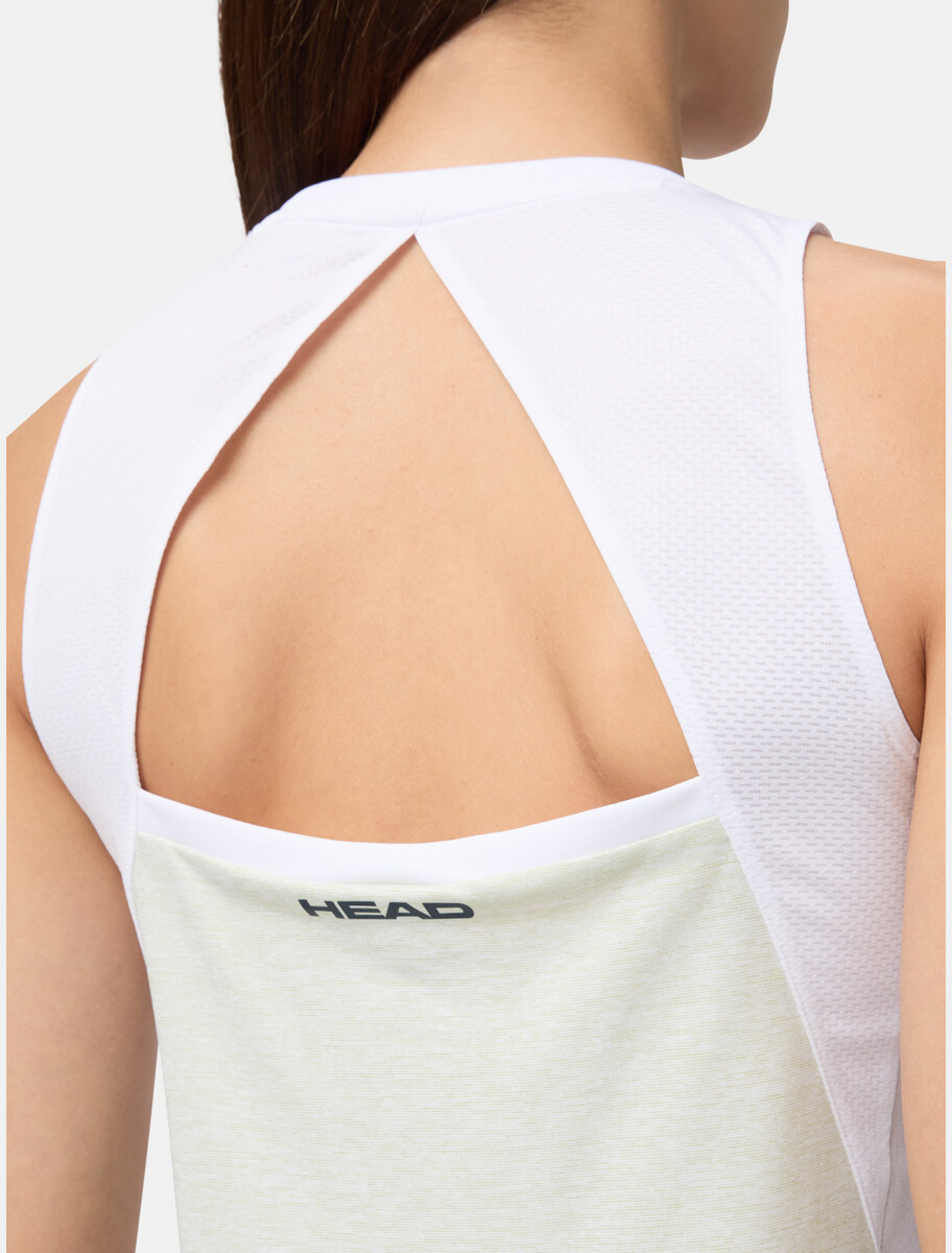 HEAD, Play Tech Women's Tank Top