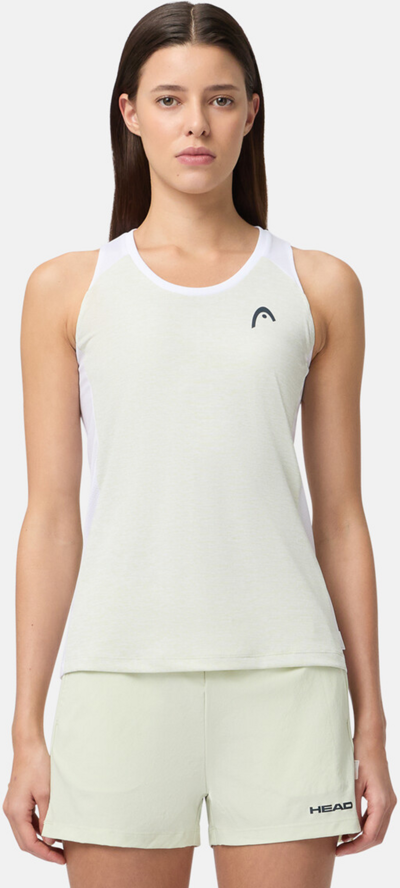 HEAD, Play Tech Women's Tank Top