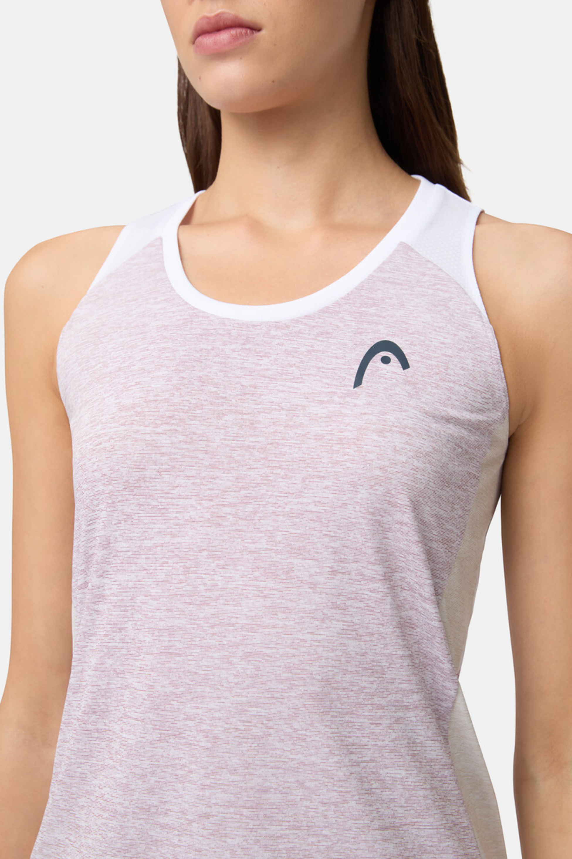 HEAD, Play Tech Women's Tank Top