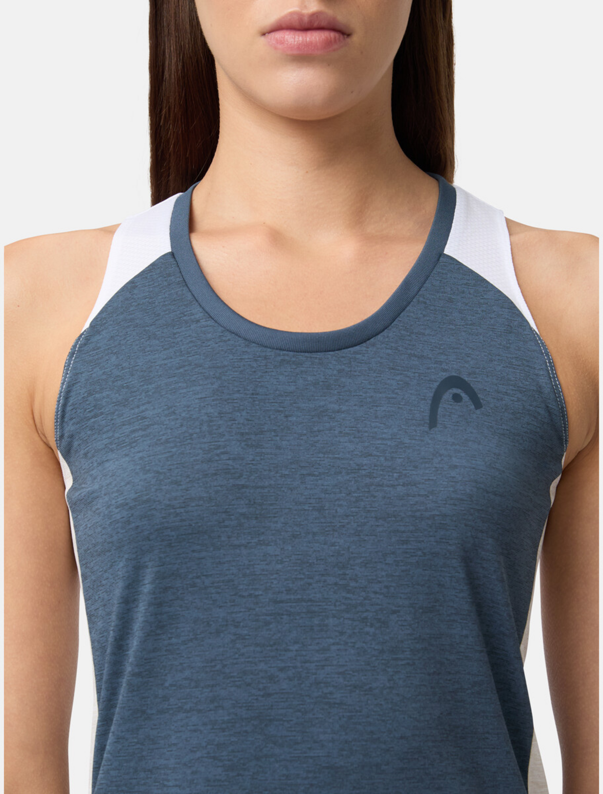 HEAD, Play Tech Women's Tank Top