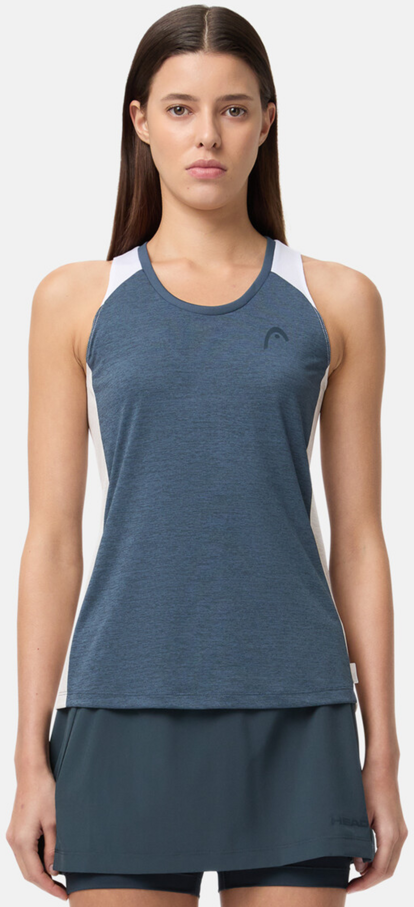 HEAD, Play Tech Women's Tank Top