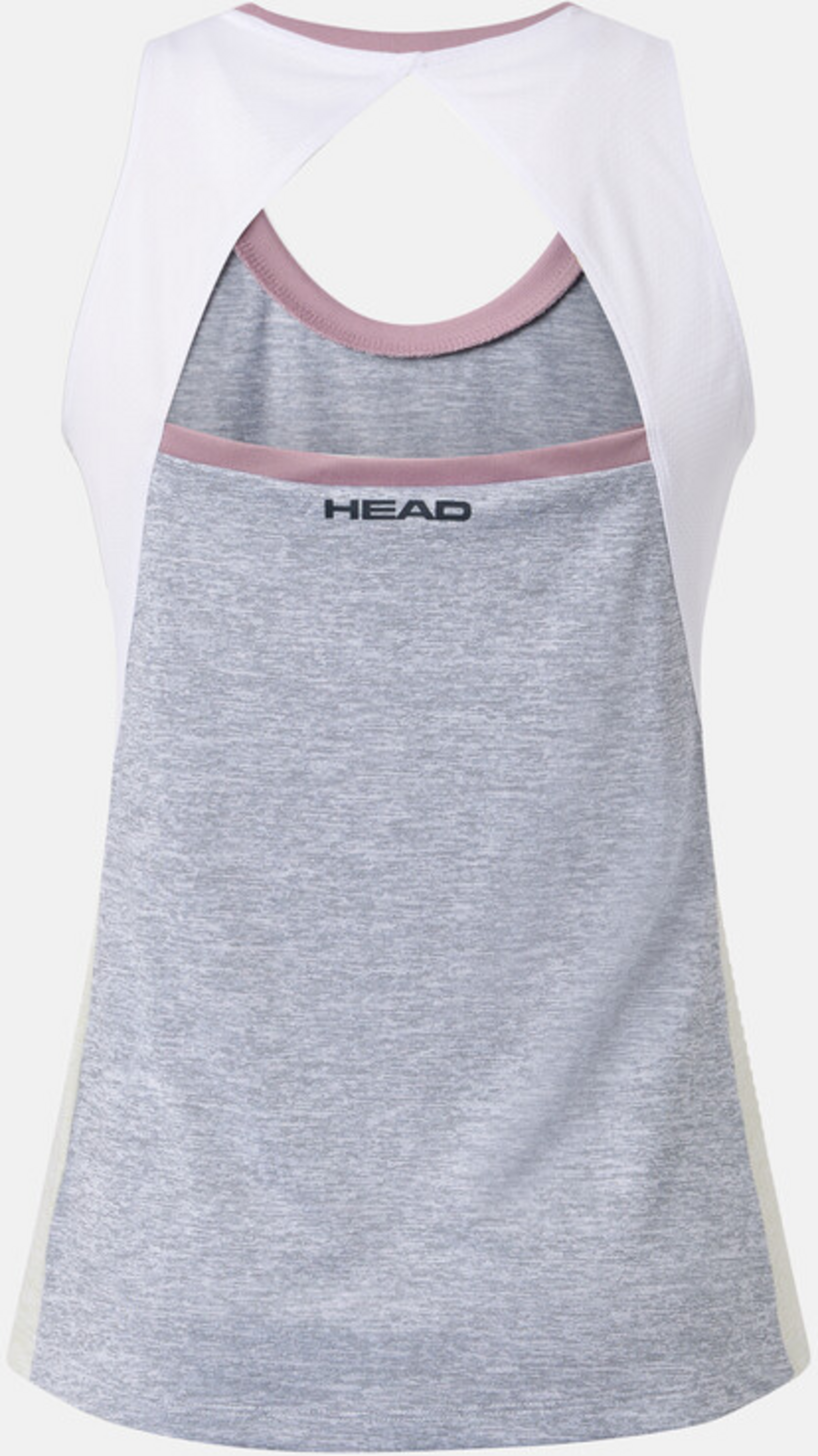 HEAD, Play Tech Women's Tank Top