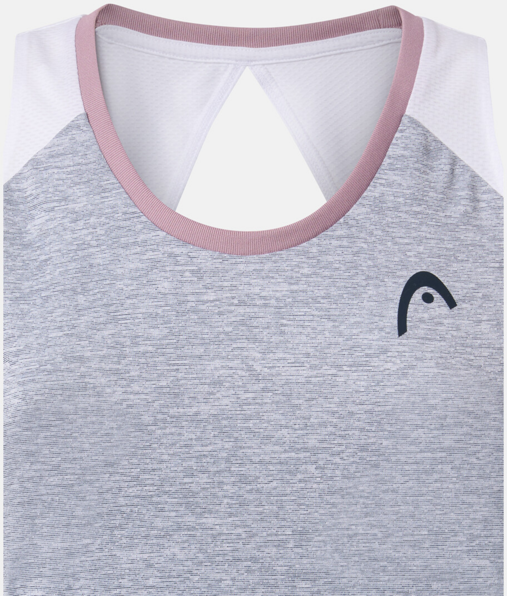 HEAD, Play Tech Women's Tank Top