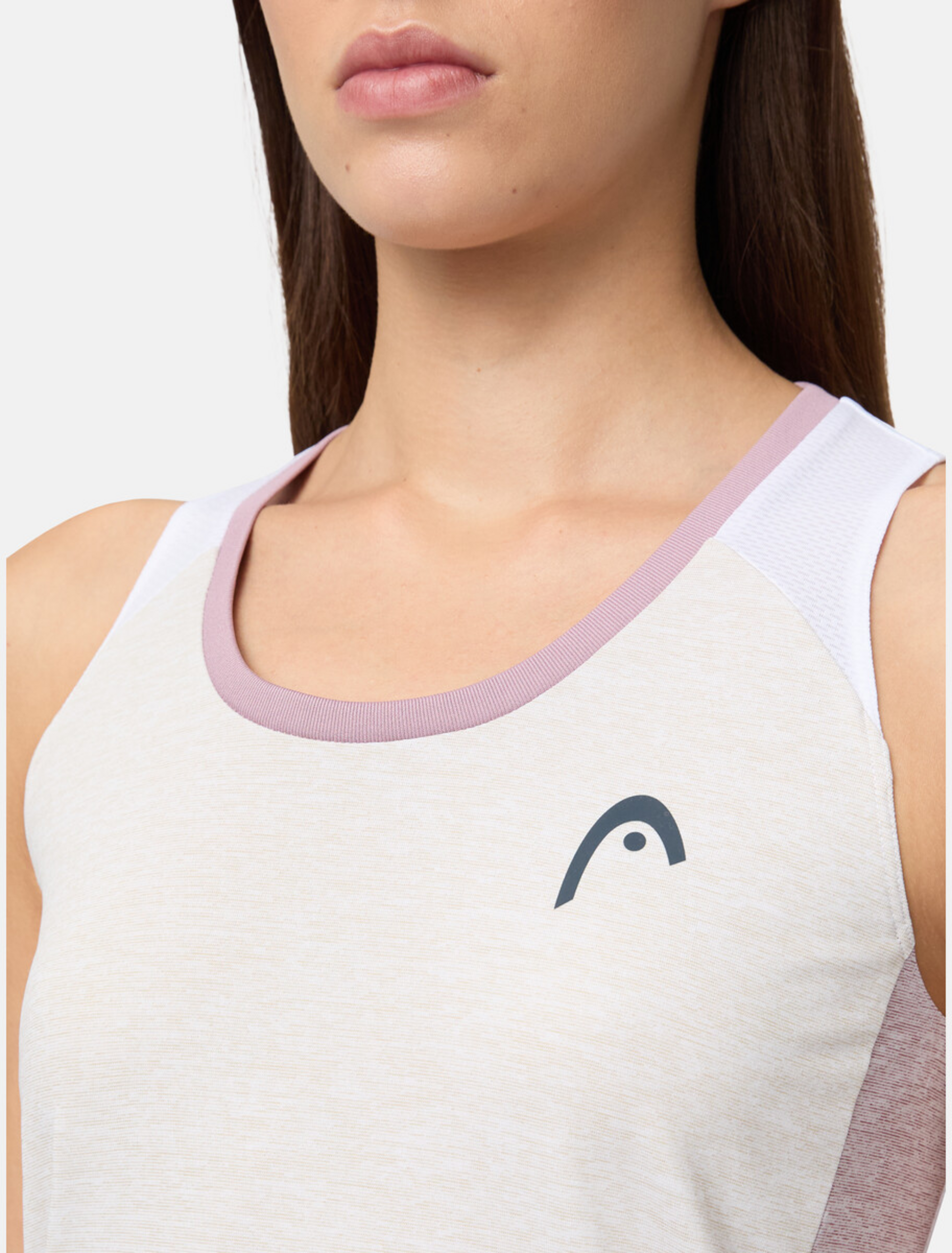 HEAD, Play Tech Women's Tank Top