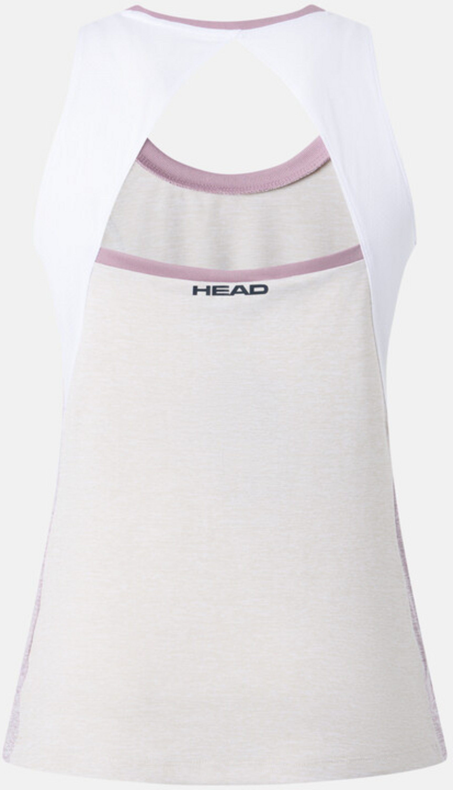 HEAD, Play Tech Women's Tank Top