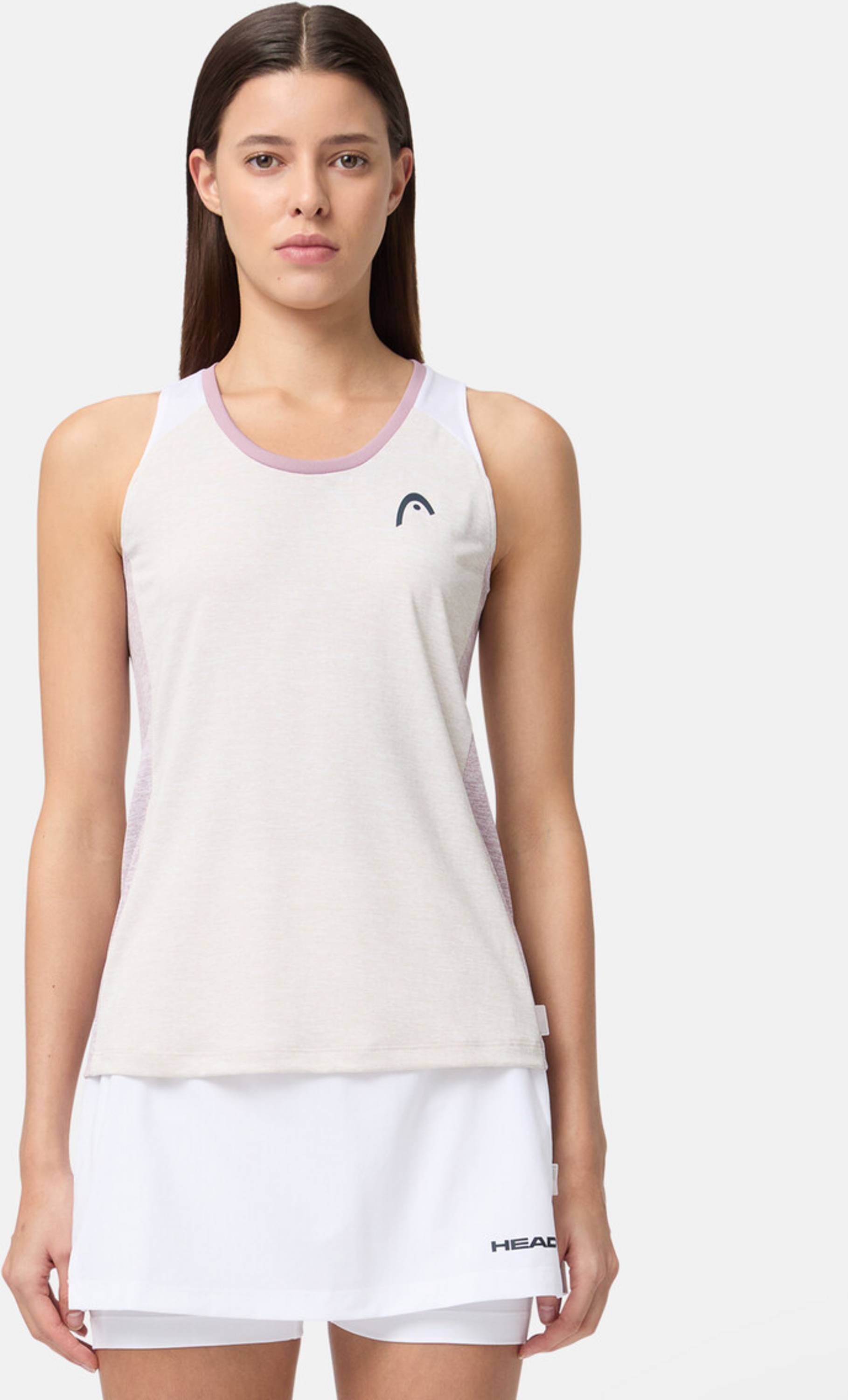 HEAD, Play Tech Women's Tank Top