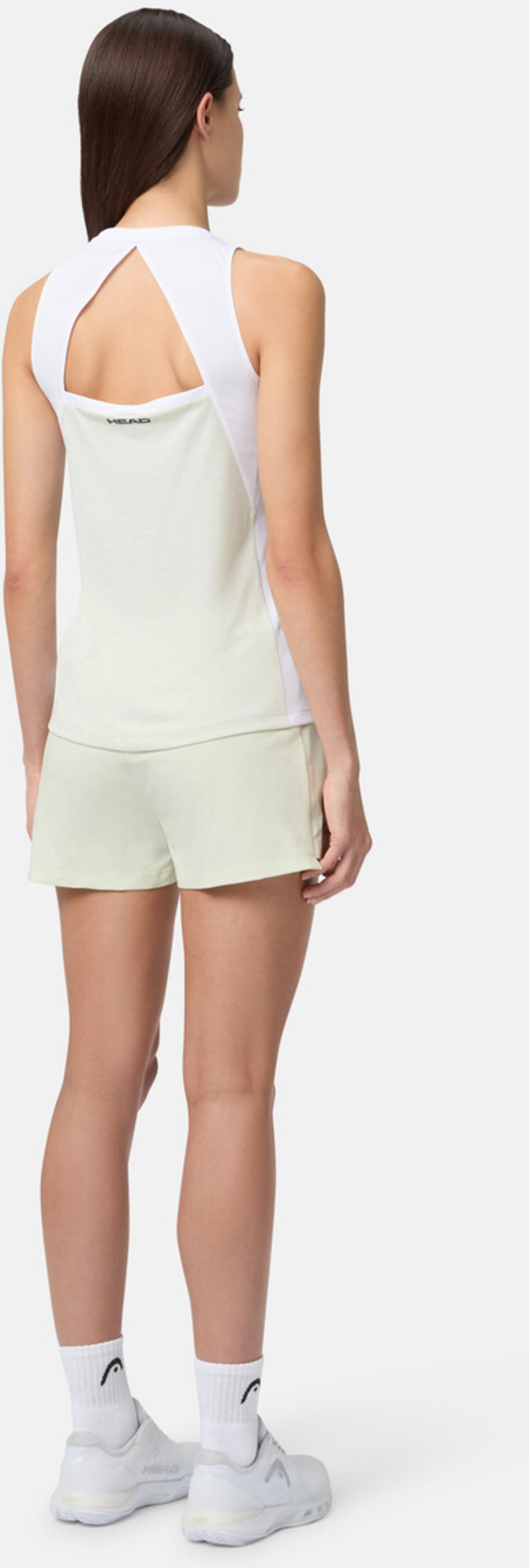 HEAD, Play Women's Shorts