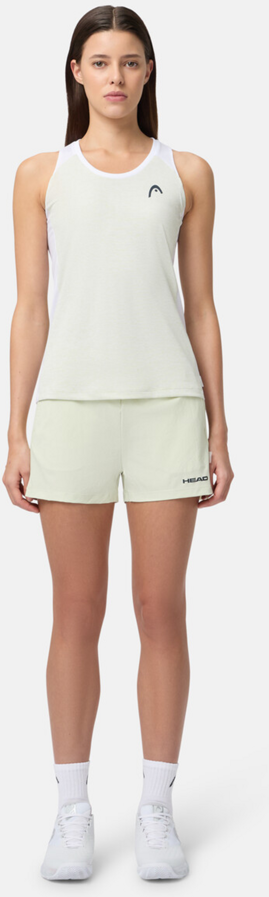 HEAD, Play Women's Shorts