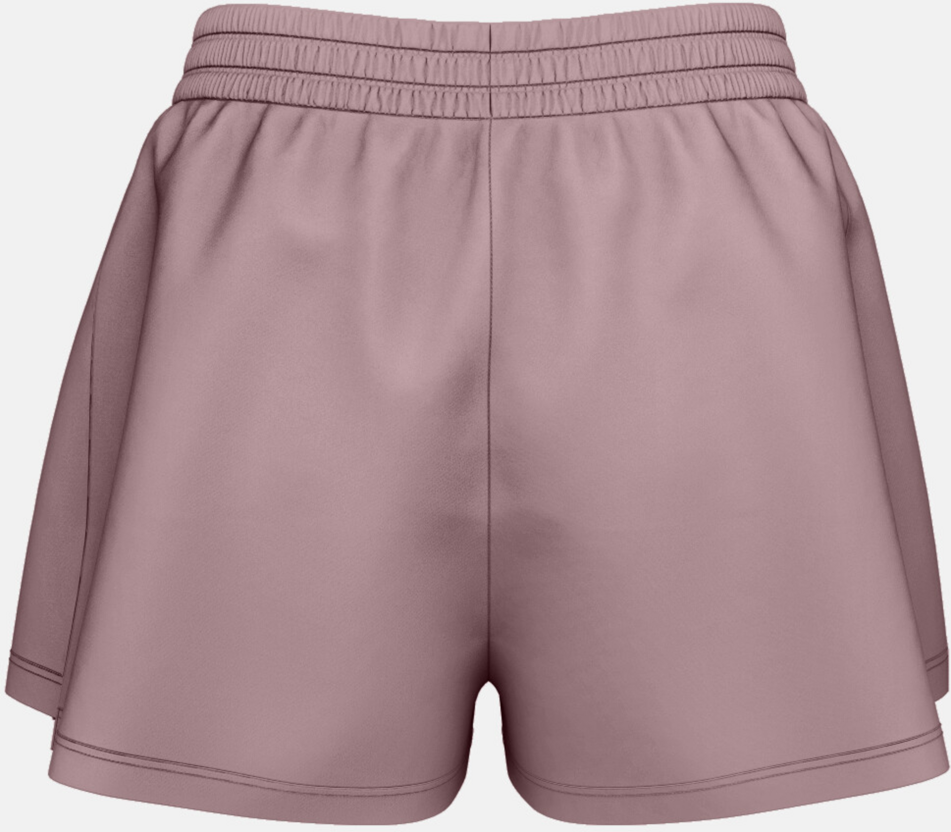 HEAD, Play Women's Shorts
