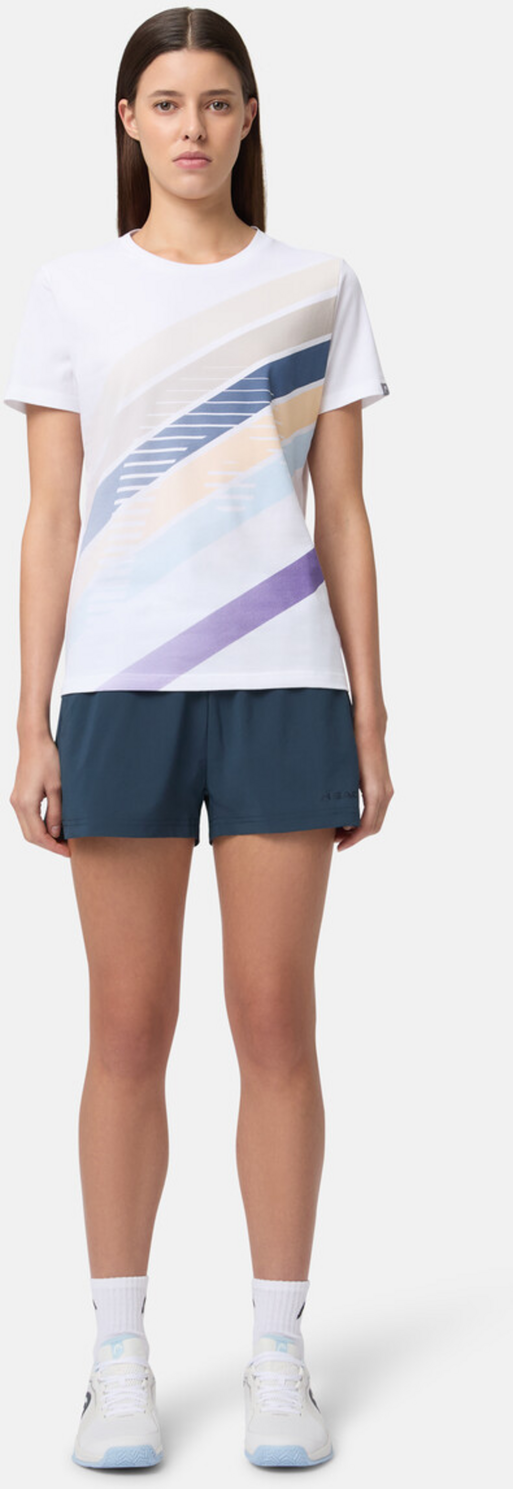 HEAD, Play Women's Shorts