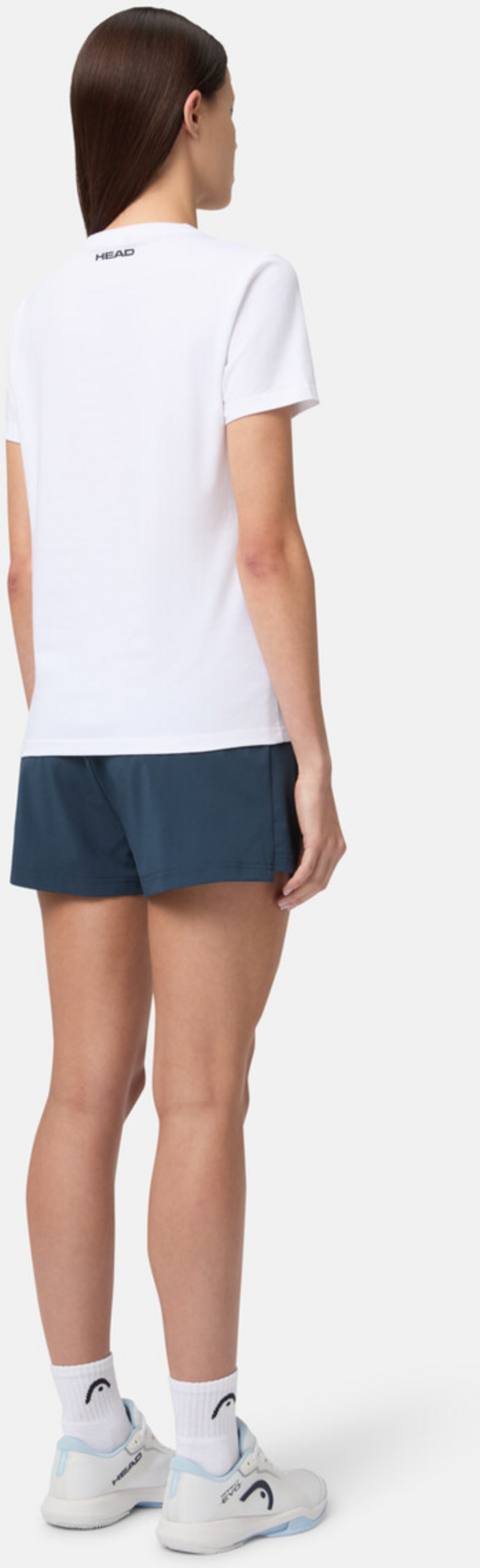 HEAD, Play Women's Shorts