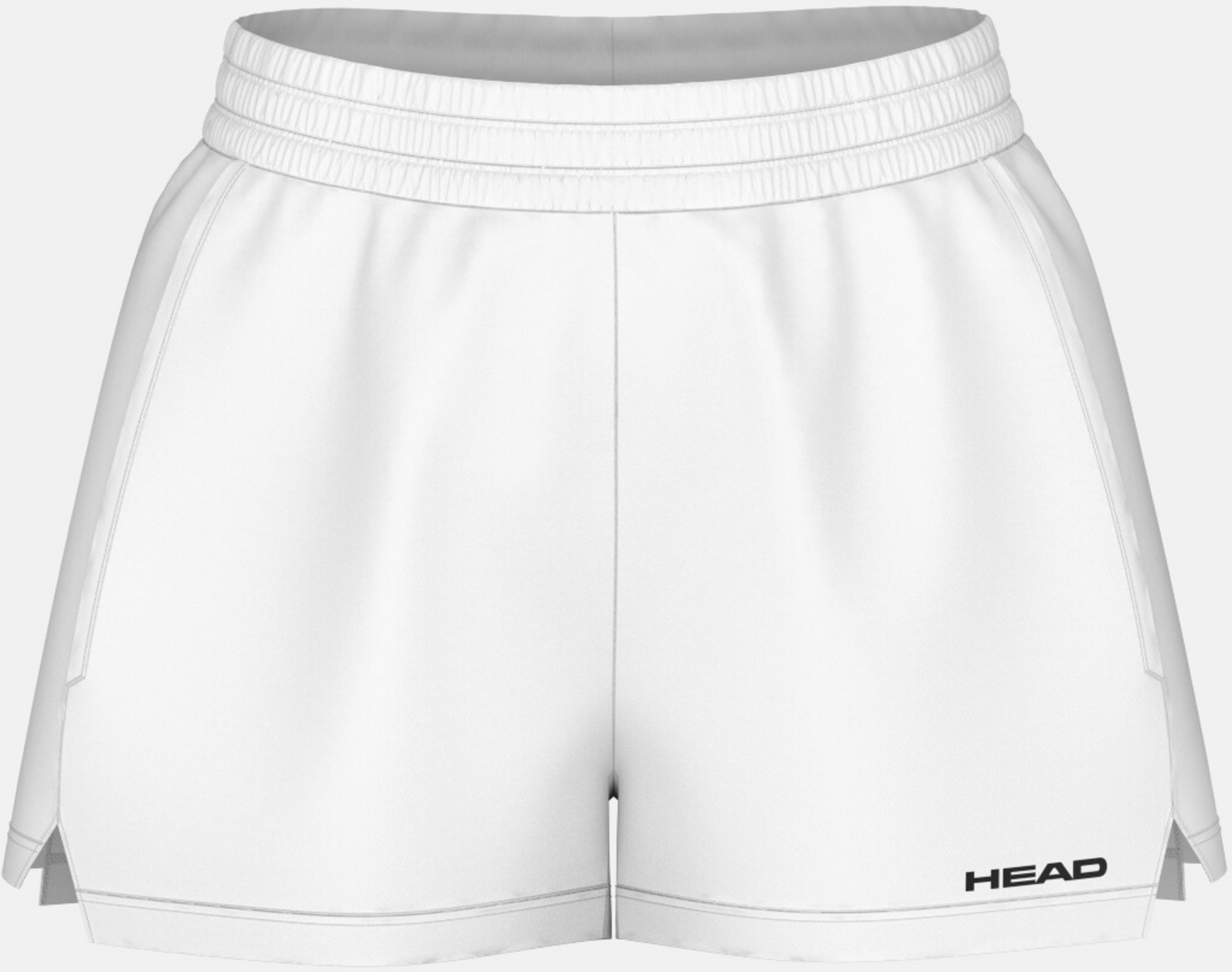 HEAD, Play Women's Shorts
