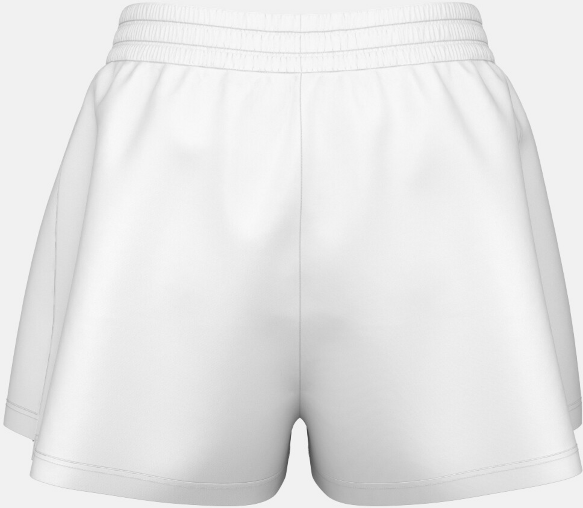 HEAD, Play Women's Shorts