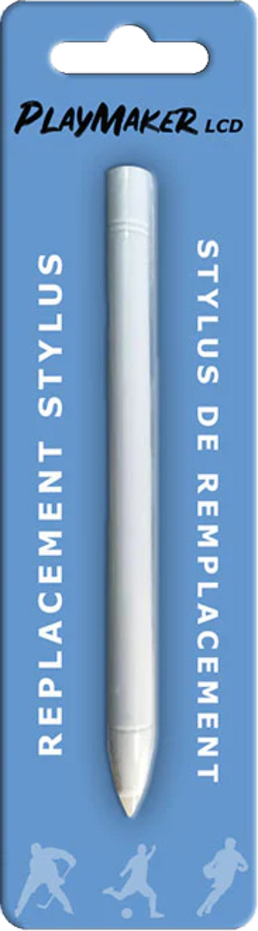 PLAYMAKER LCD, Playmaker &ndash; Penna