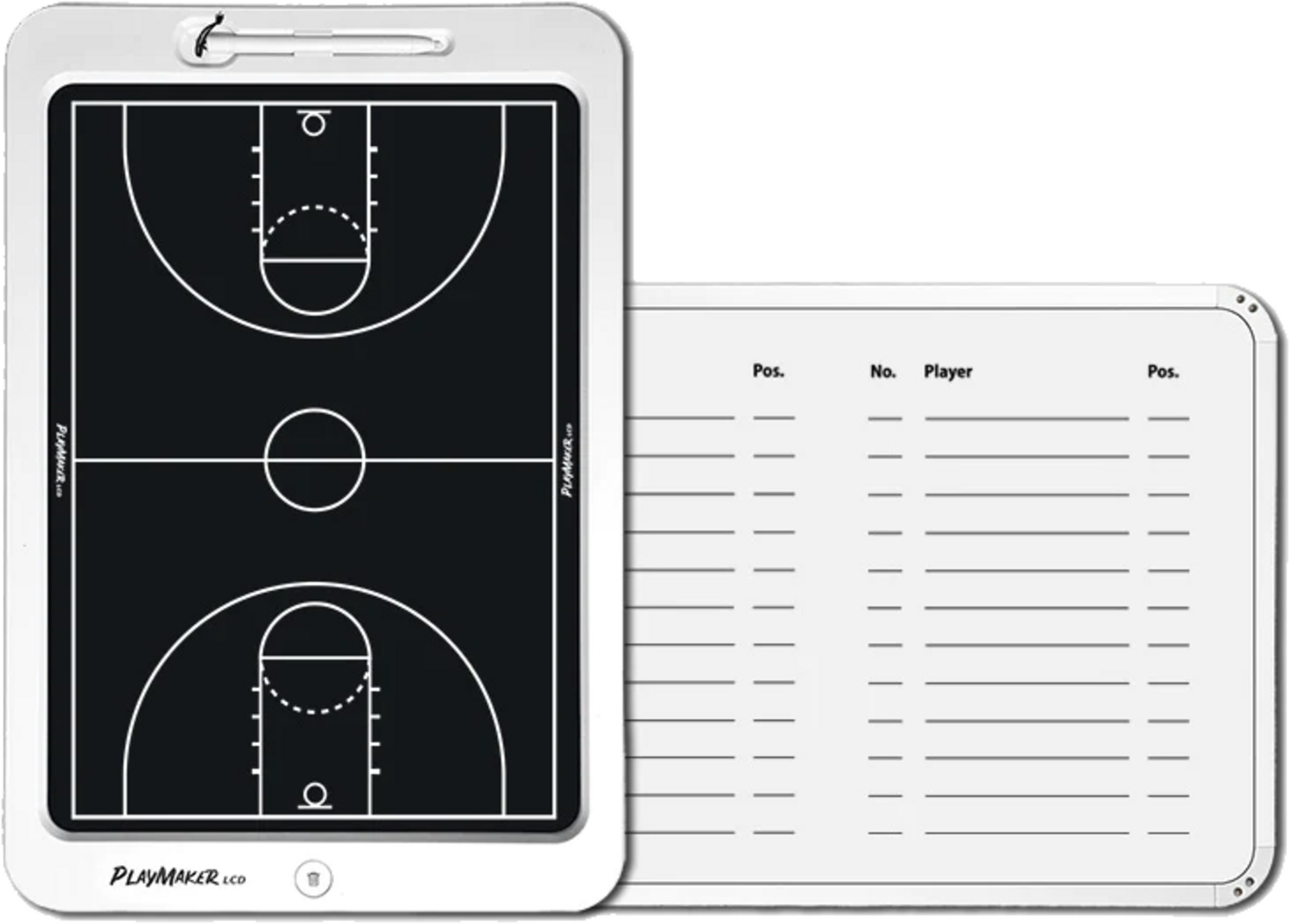PLAYMAKER LCD, Playmaker Lcd - Basket