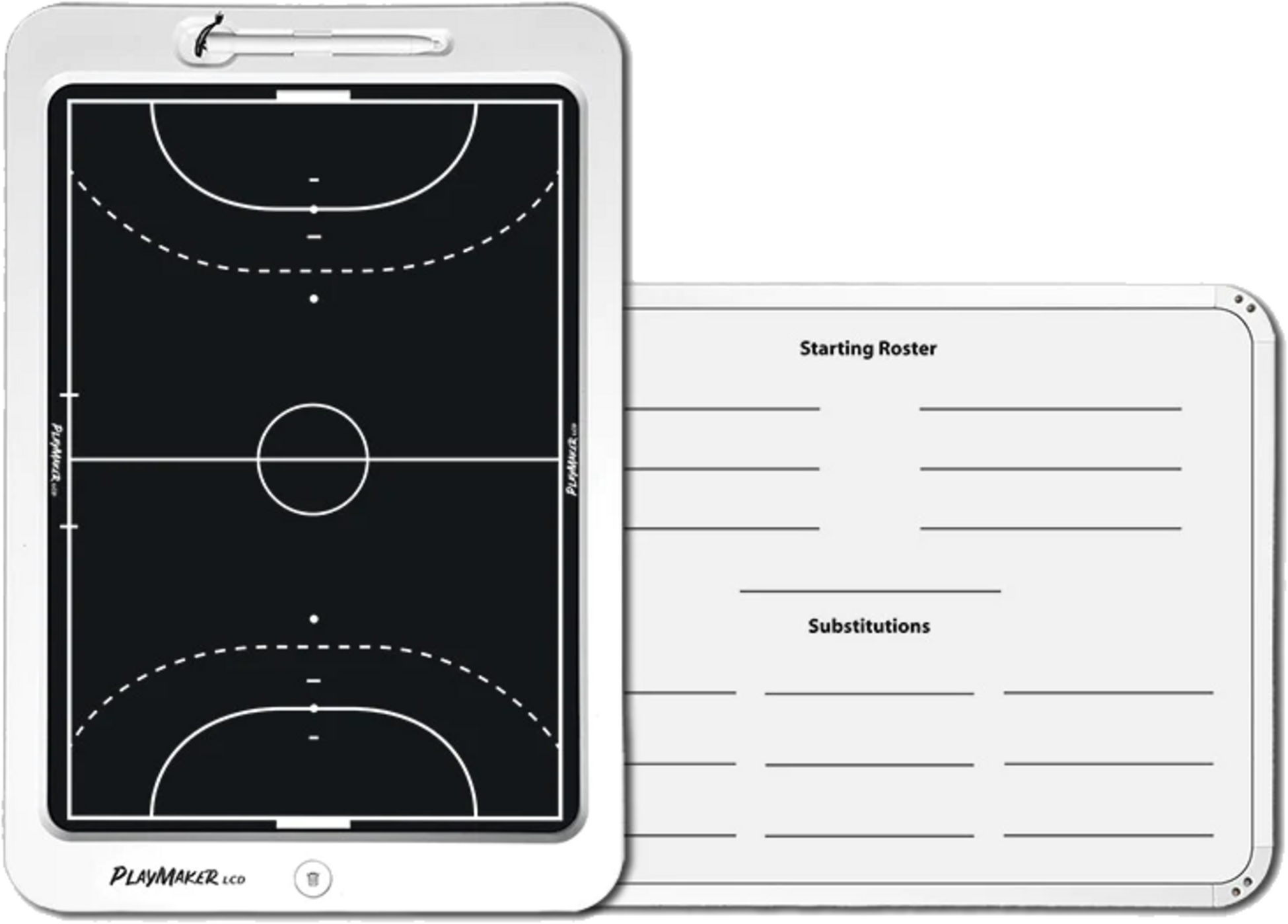 PLAYMAKER LCD, Playmaker Lcd - Handboll