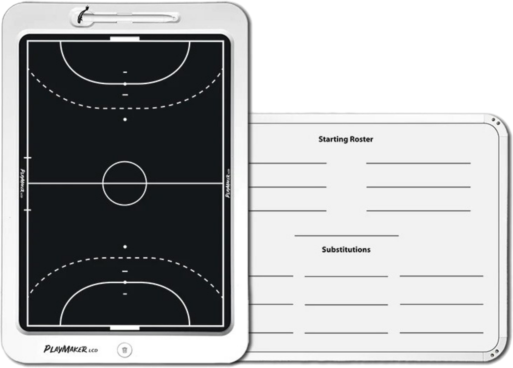 PLAYMAKER LCD, Playmaker Lcd - Handboll