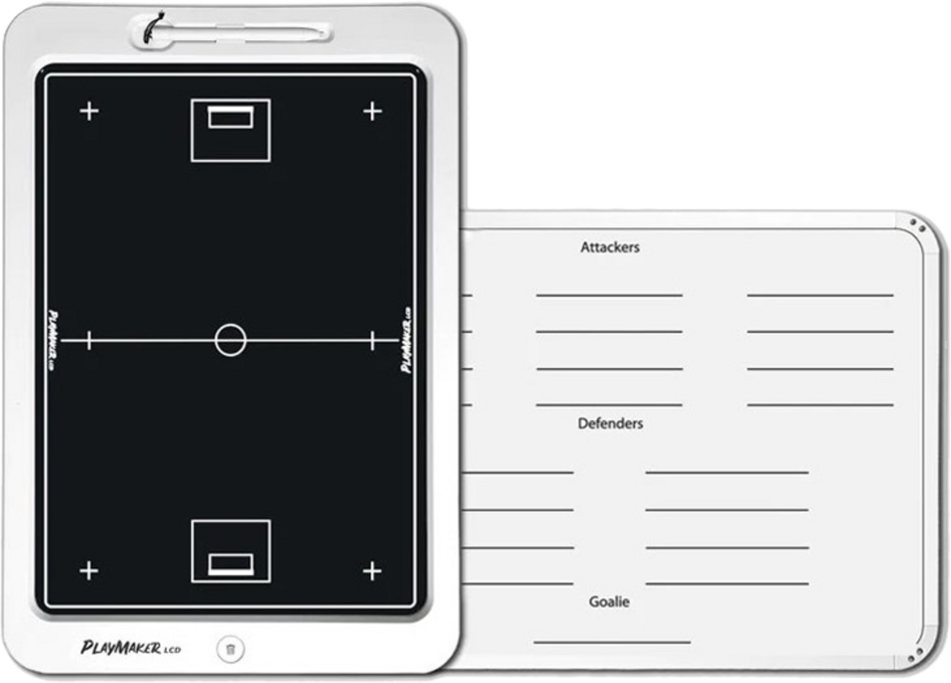 PLAYMAKER LCD, Playmaker Lcd - Innebandy