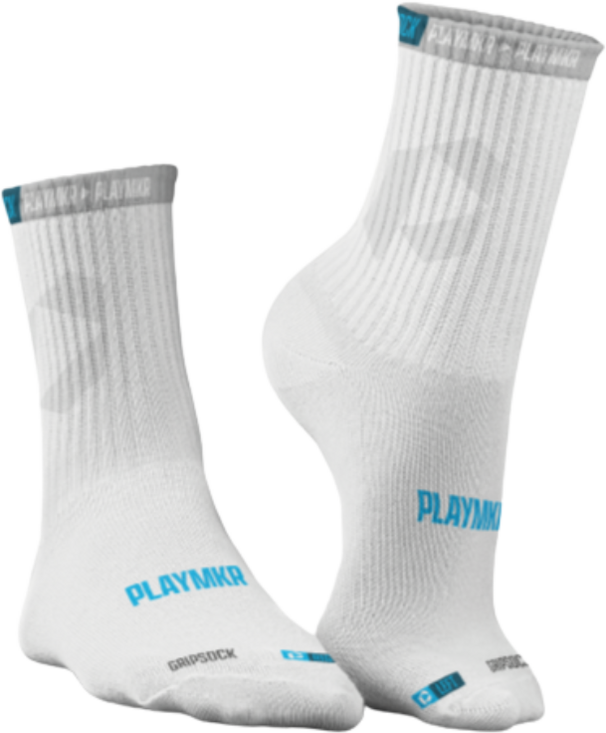 PLAYMKR, Playmkr Grip Sock