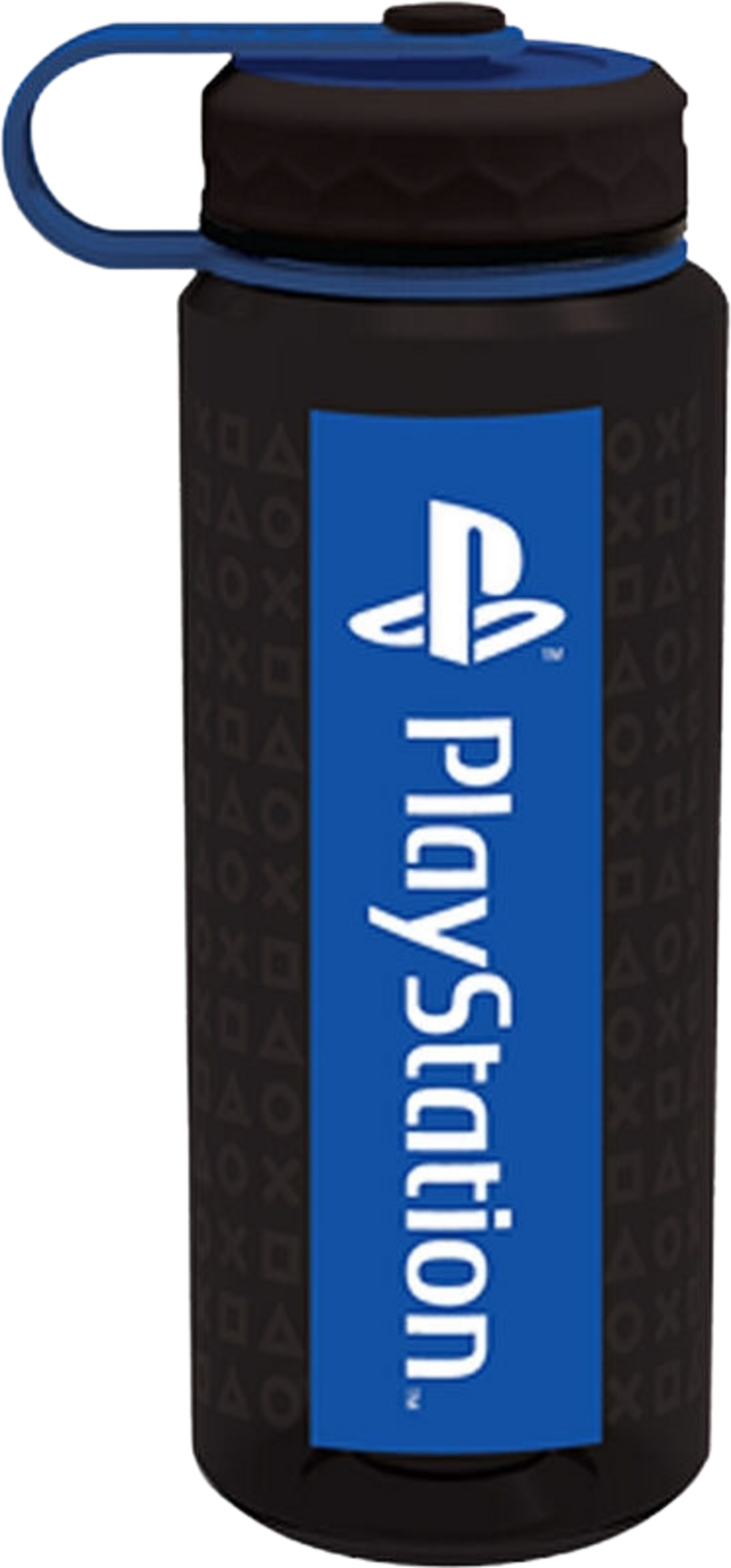 NORTHIX, Playstation Water Bottle 1000ml, Durable And Leak-proof