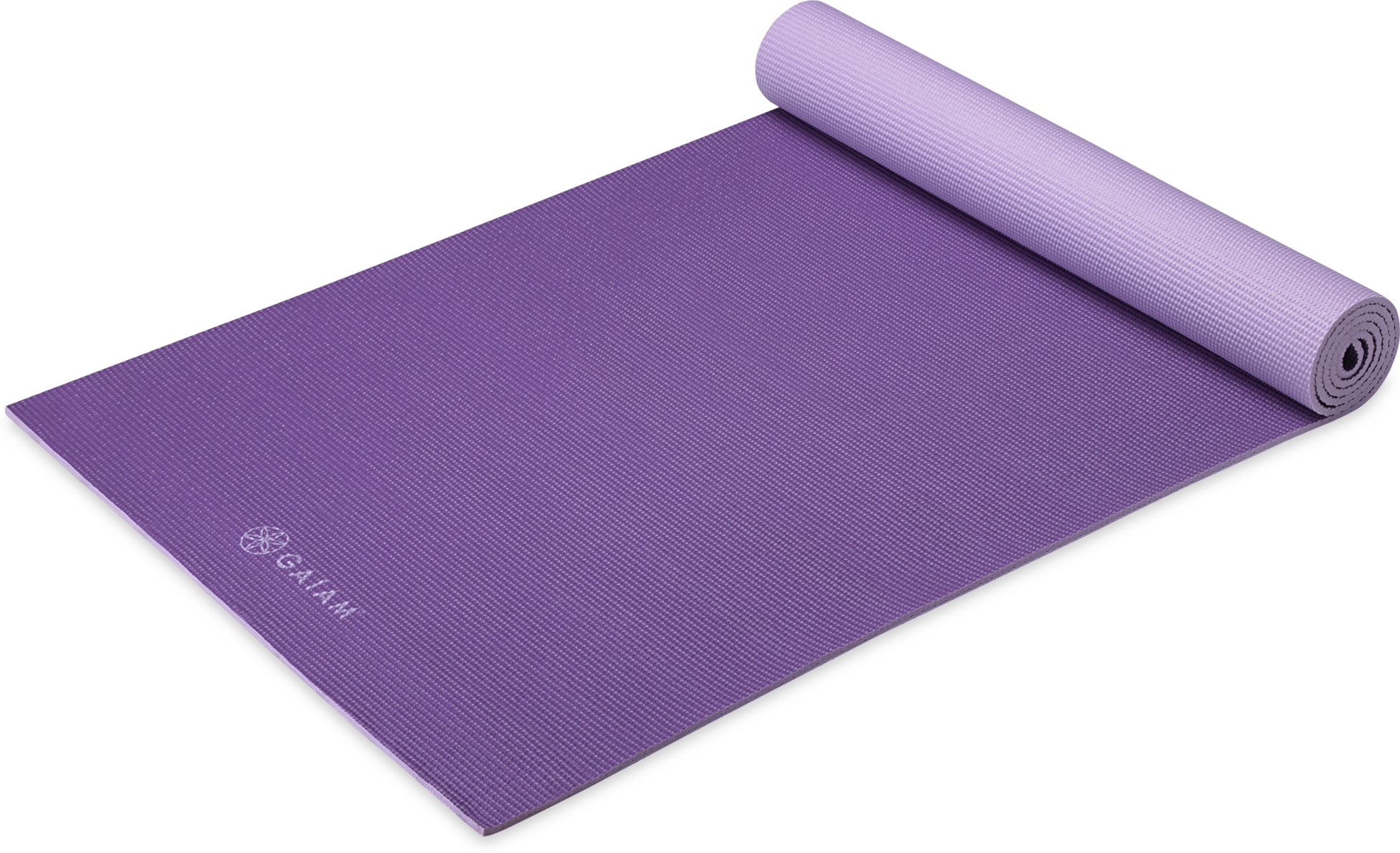 GAIAM, Plum Jam 2-color 6mm