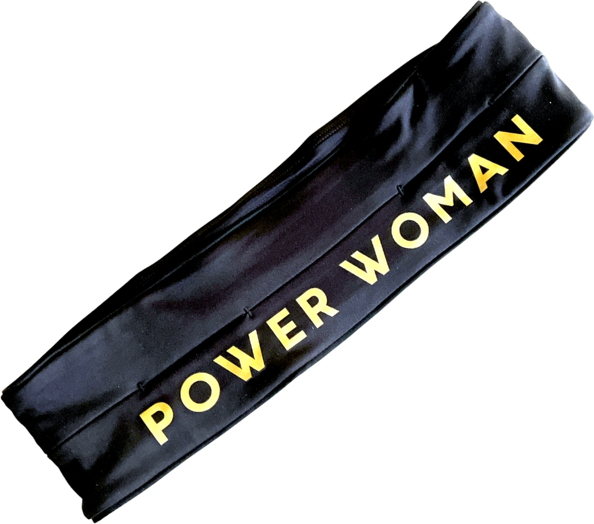 POWER WOMAN, Pocket Belt