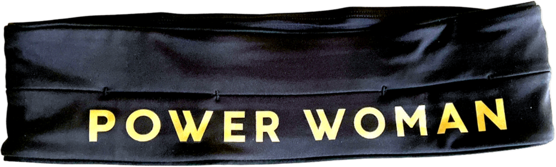 POWER WOMAN, Pocket Belt