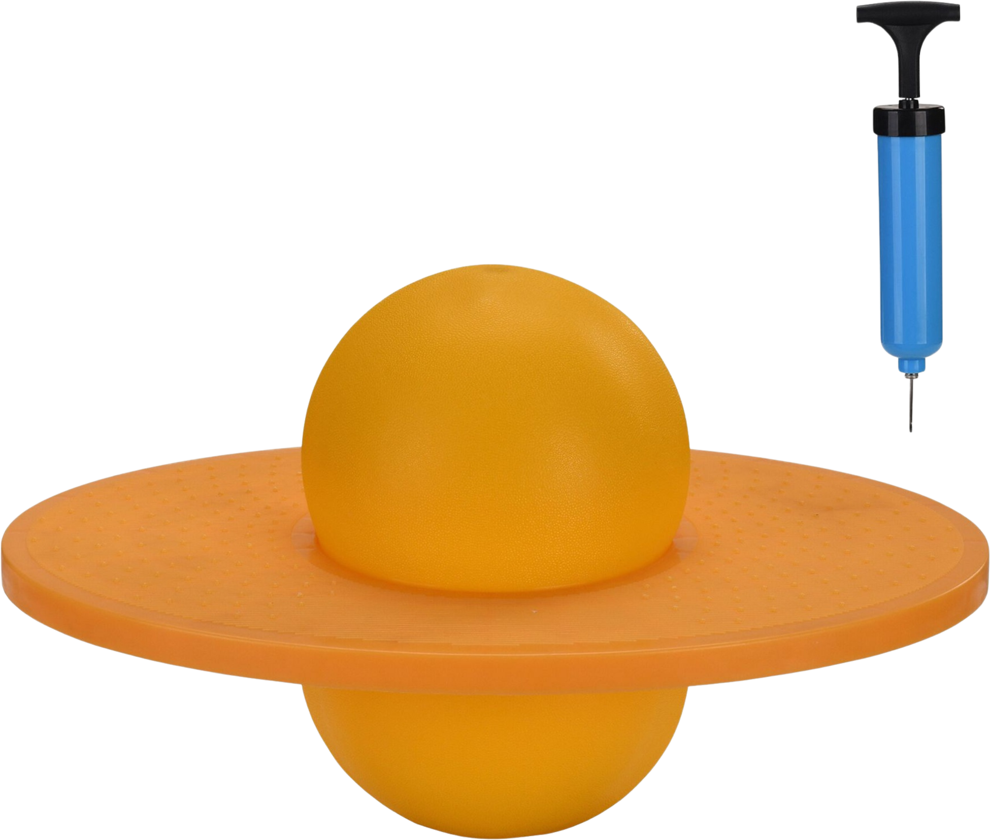 NORTHIX, Pogo Ball For Kids, Up To 100kg, Non-slip Base