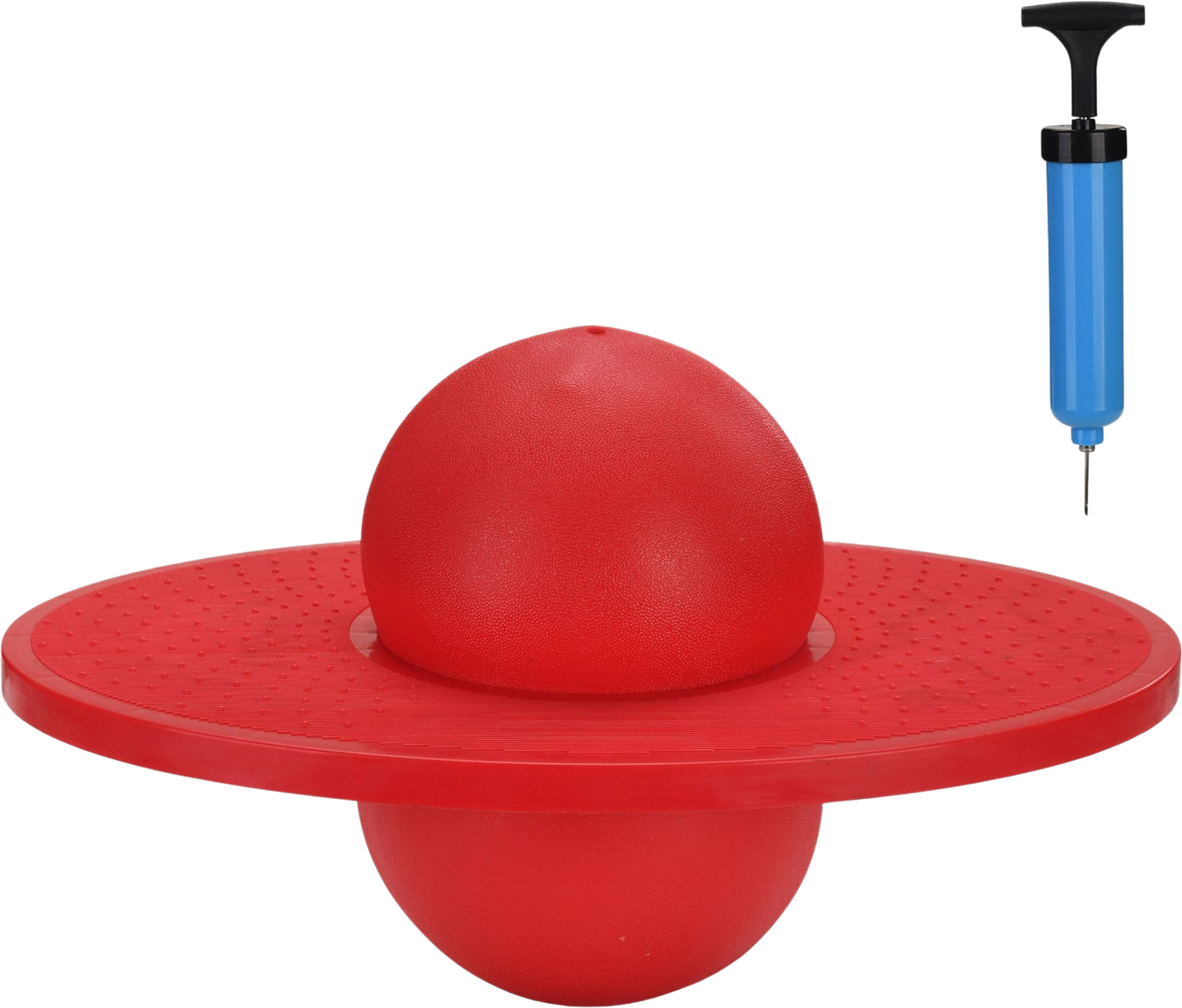 NORTHIX, Pogo Ball For Kids, Up To 100kg, Non-slip Base