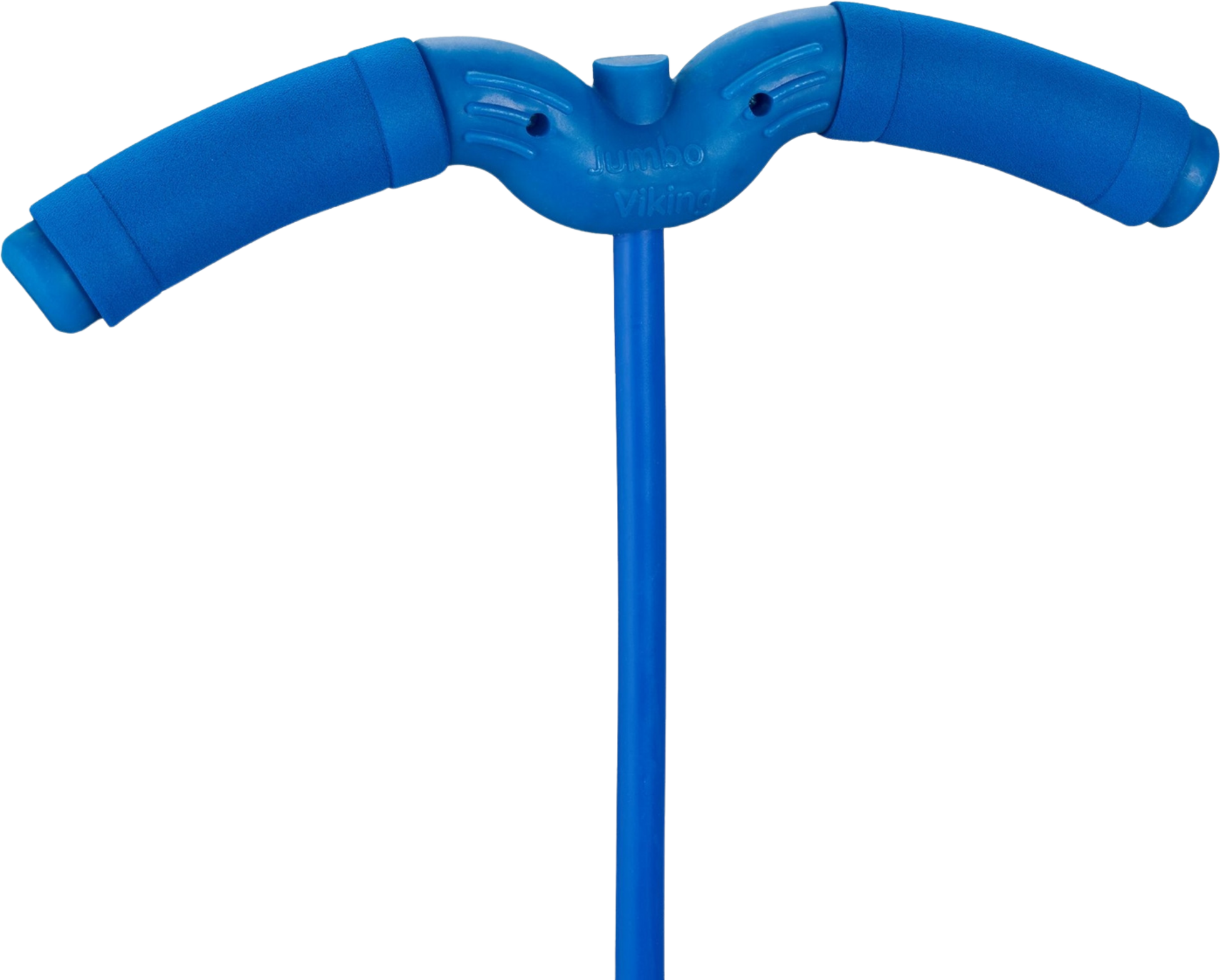 NORTHIX, Pogo Ball Stick For Kids &ndash; Outdoor Jumping Toy With Handles