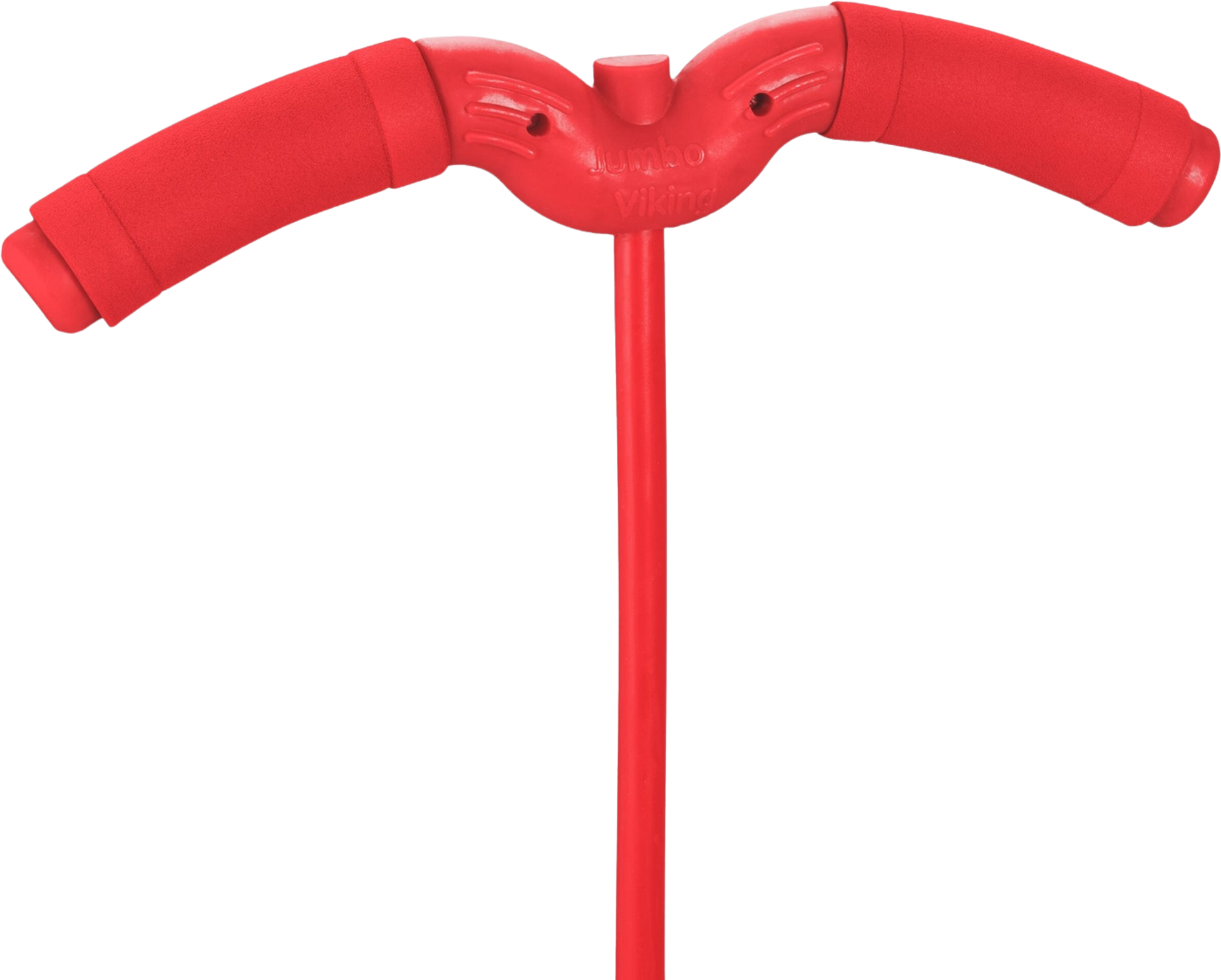 NORTHIX, Pogo Ball Stick For Kids &ndash; Outdoor Jumping Toy With Handles