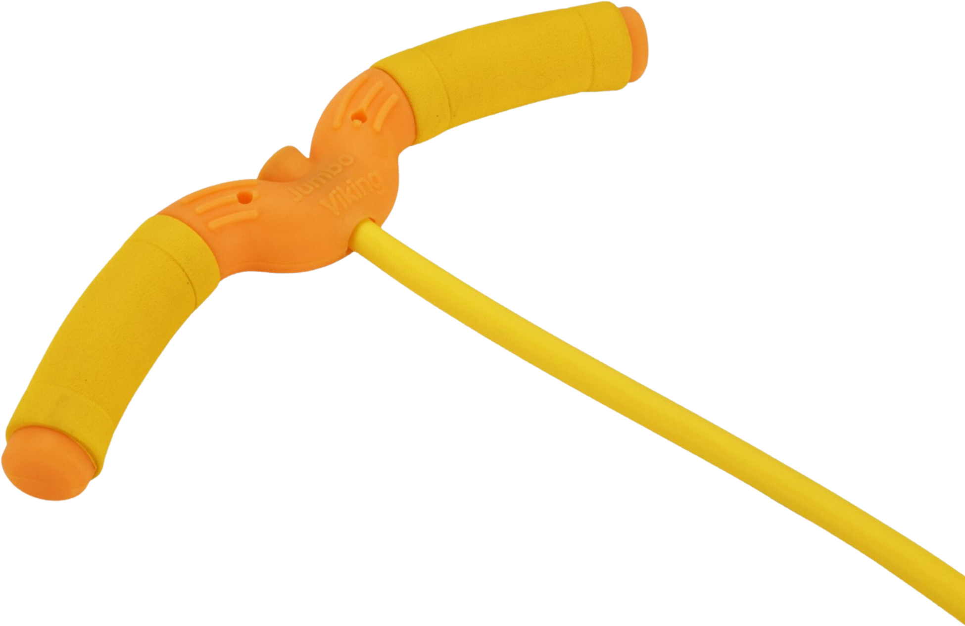 NORTHIX, Pogo Ball Stick For Kids &ndash; Outdoor Jumping Toy With Pump
