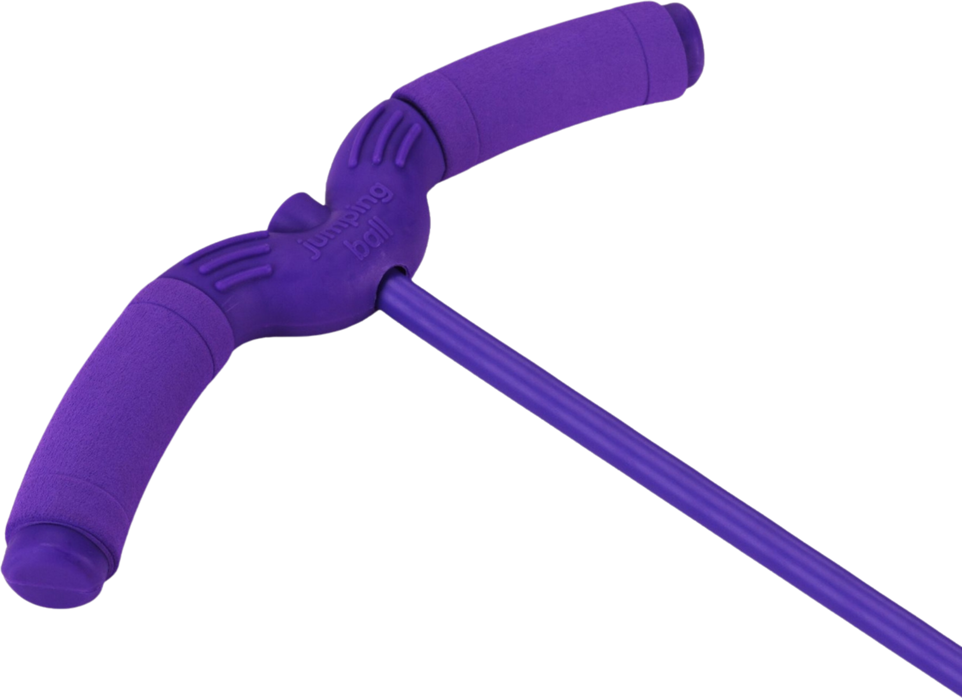 NORTHIX, Pogo Ball Stick For Kids &ndash; Outdoor Jumping Toy