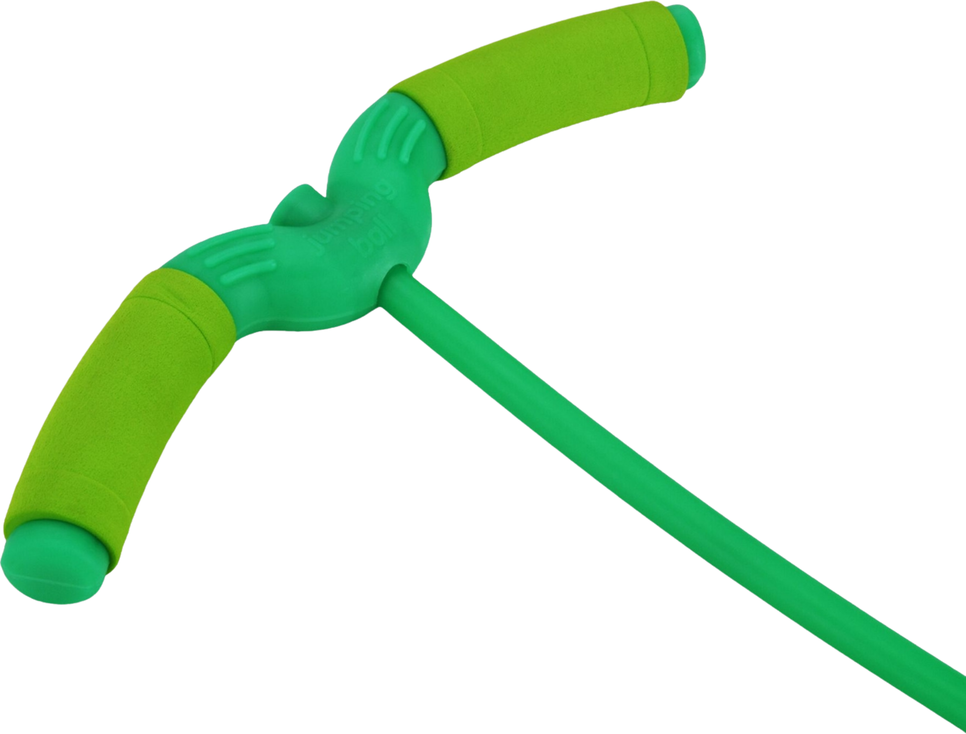 NORTHIX, Pogo Ball Stick For Kids &ndash; Outdoor Jumping Toy