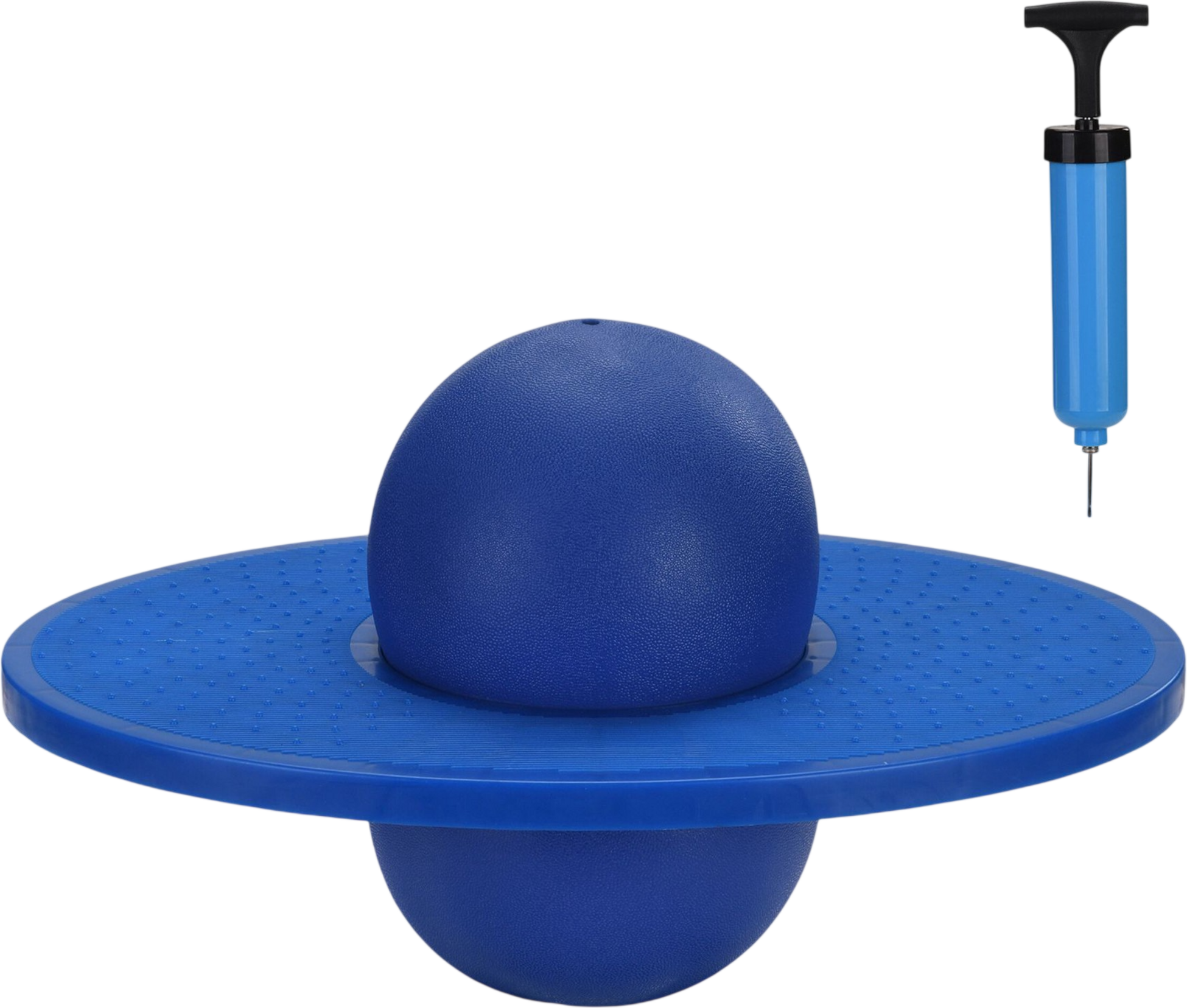 NORTHIX, Pogo Ball With Non-slip Base, Up To 100 Kg