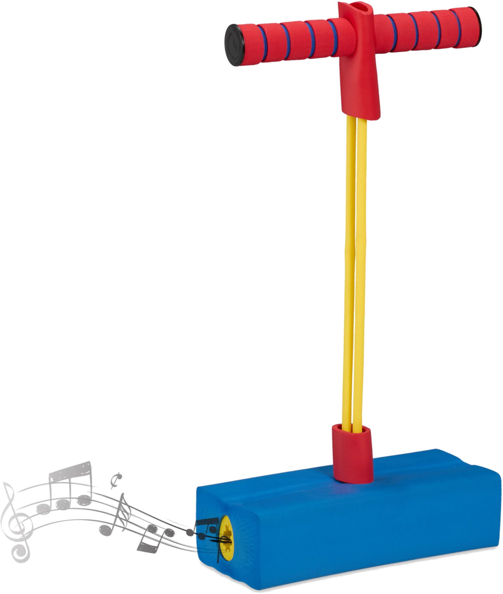 B2X, Pogo Jumper In Foam For Children