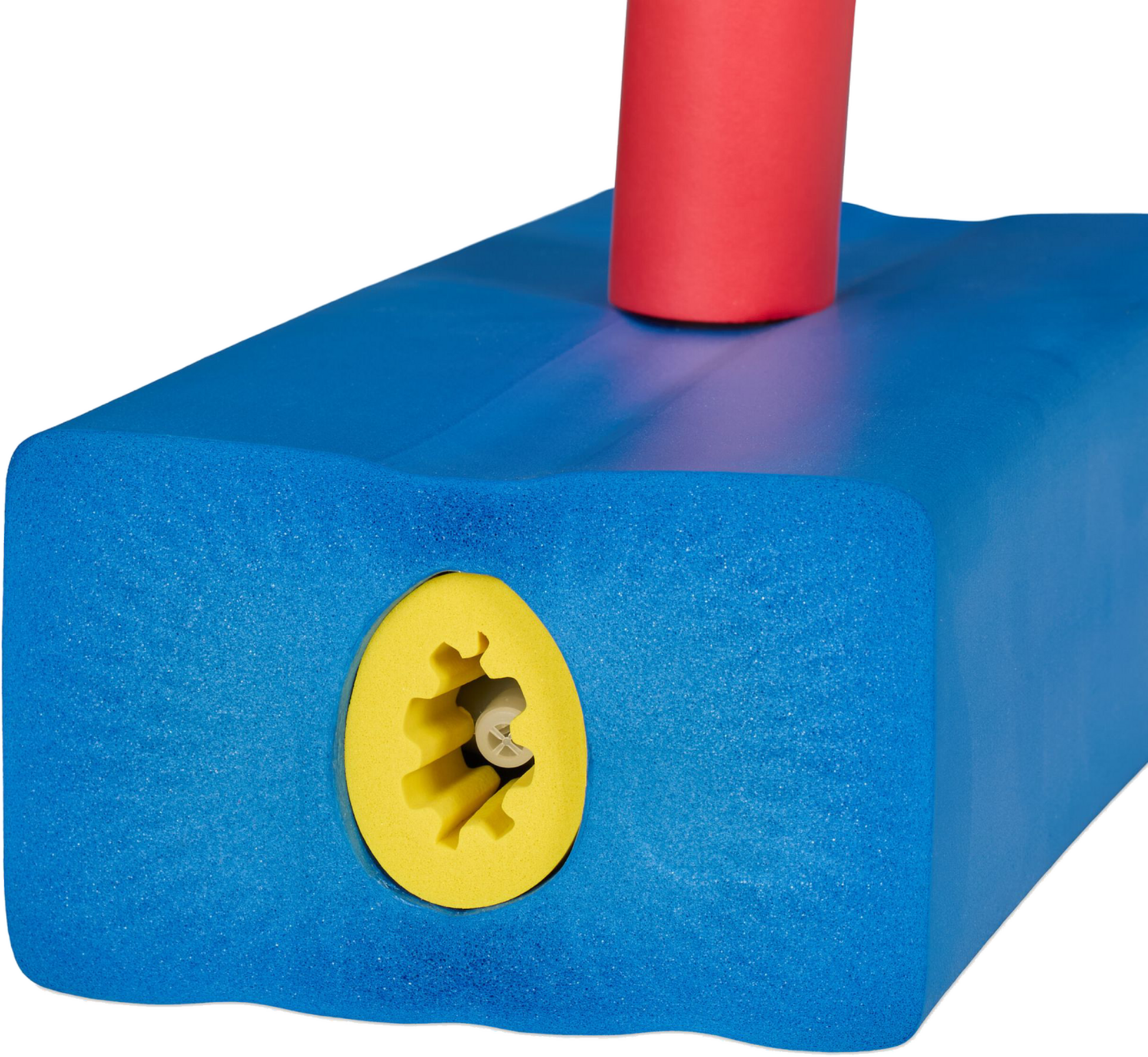 B2X, Pogo Jumper In Foam For Children