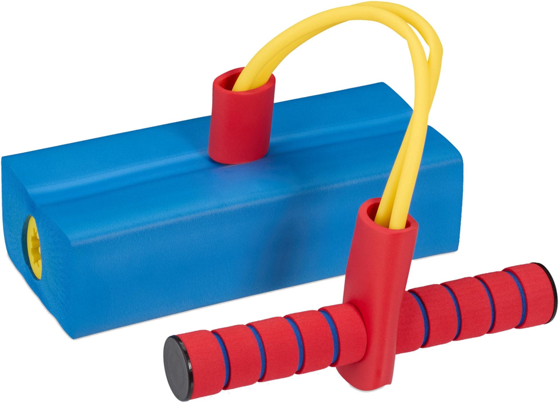 B2X, Pogo Jumper In Foam For Children