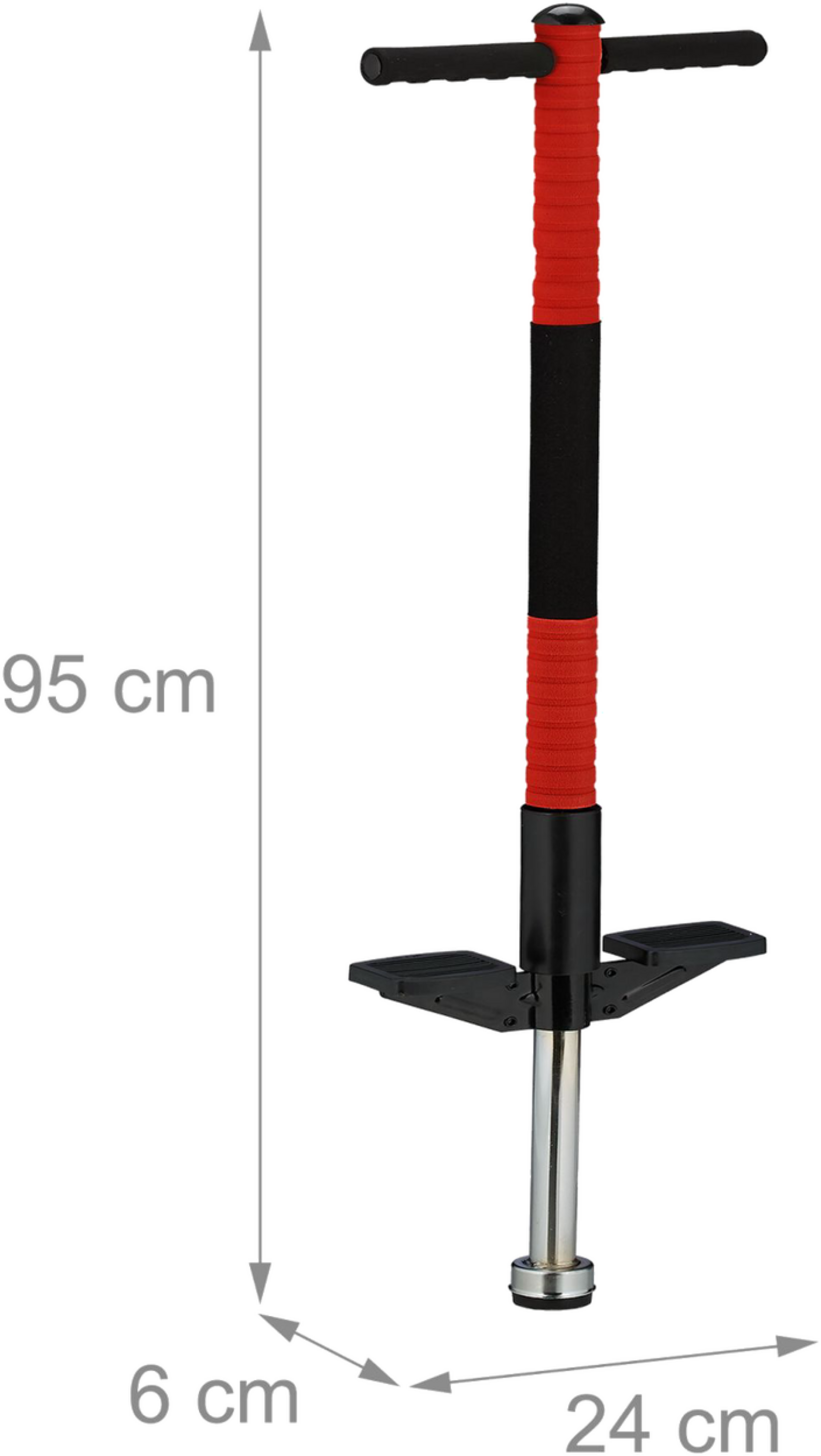 NORTHIX, Pogo Stick For Children Max 35 Kg