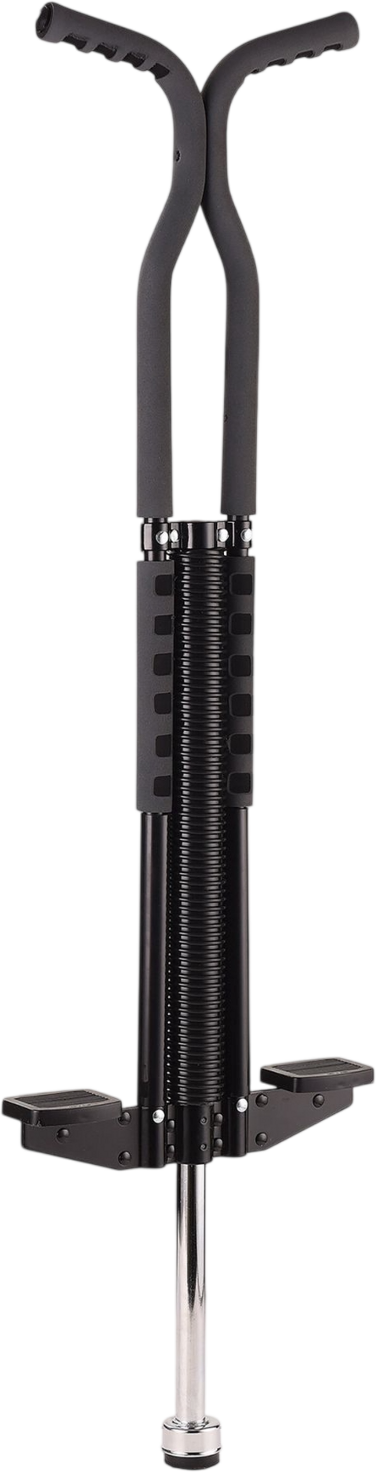 NORTHIX, Pogo Stick For Kids And Adults &ndash; Non-slip Pedals
