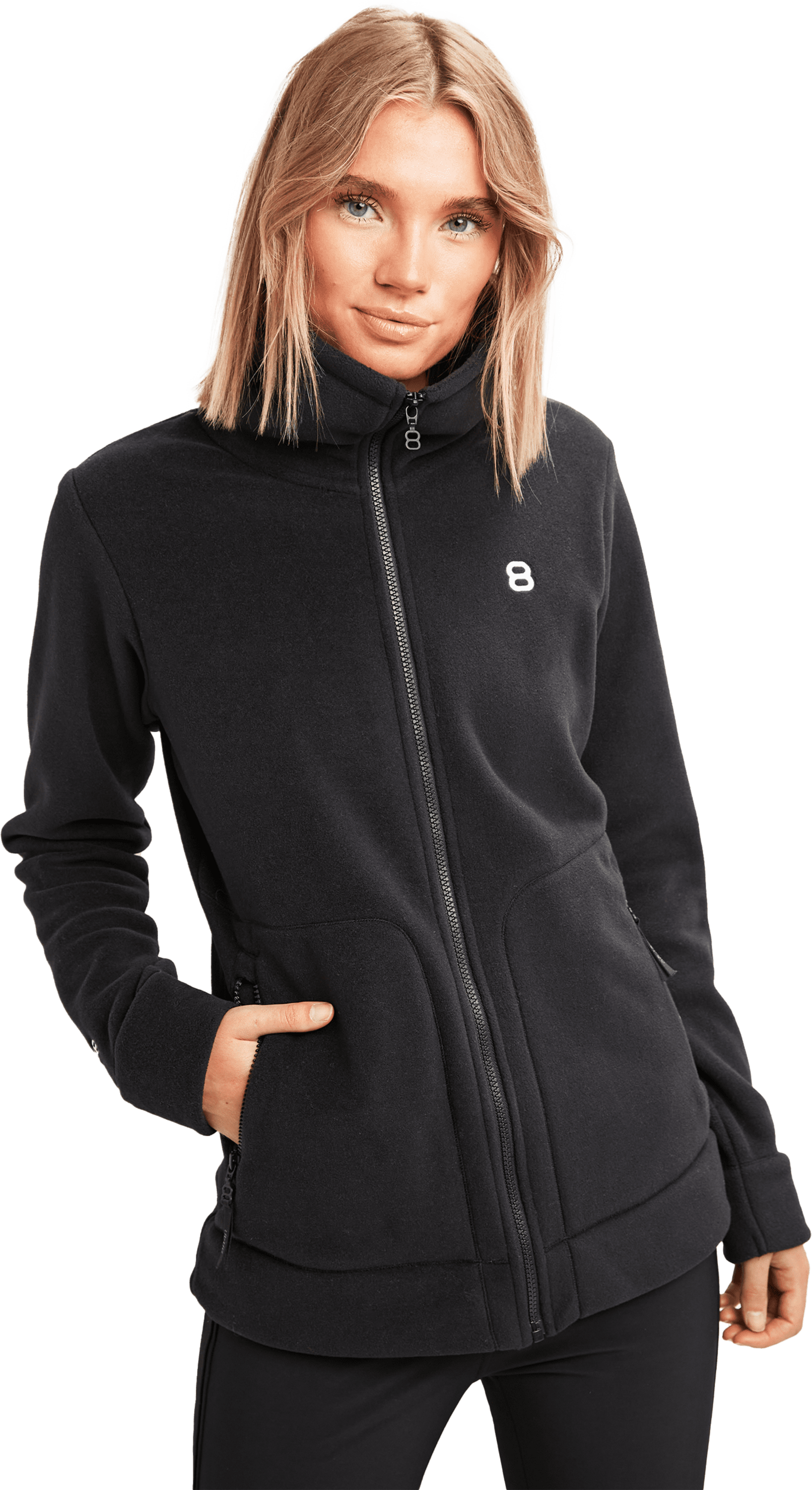 8848 ALTITUDE, Point W Fleece