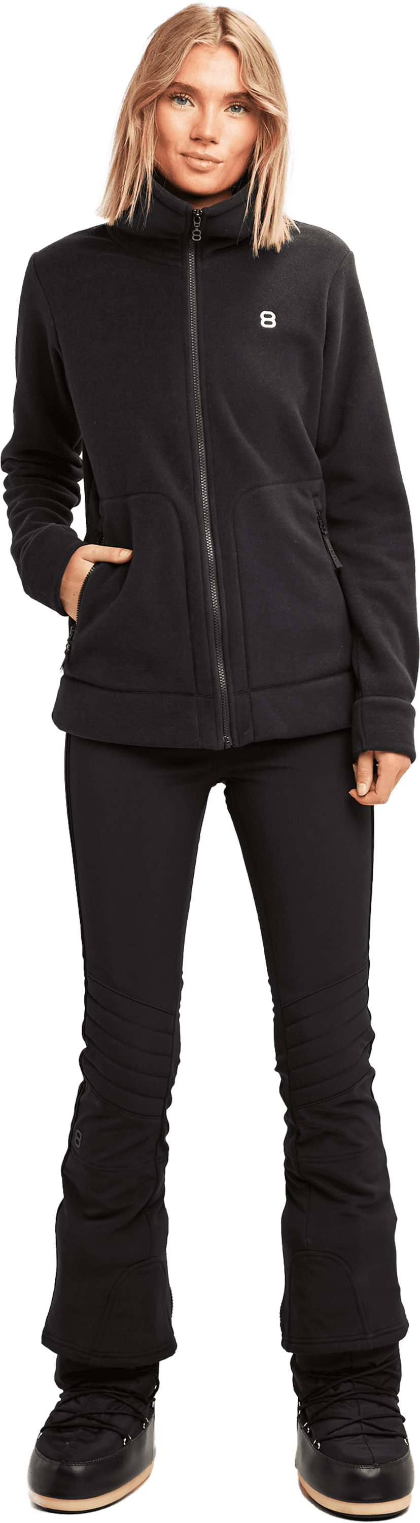 8848 ALTITUDE, Point W Fleece